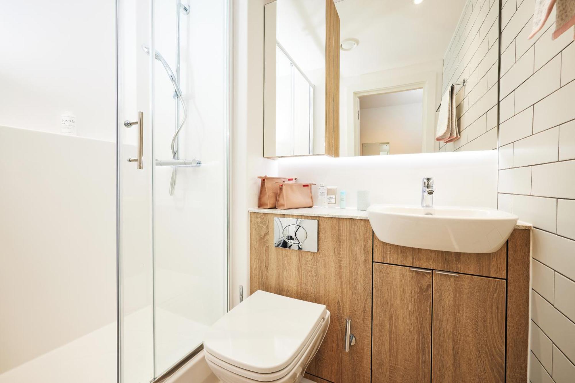 Apartment Joivy At Iona Street - Adults Only EDI