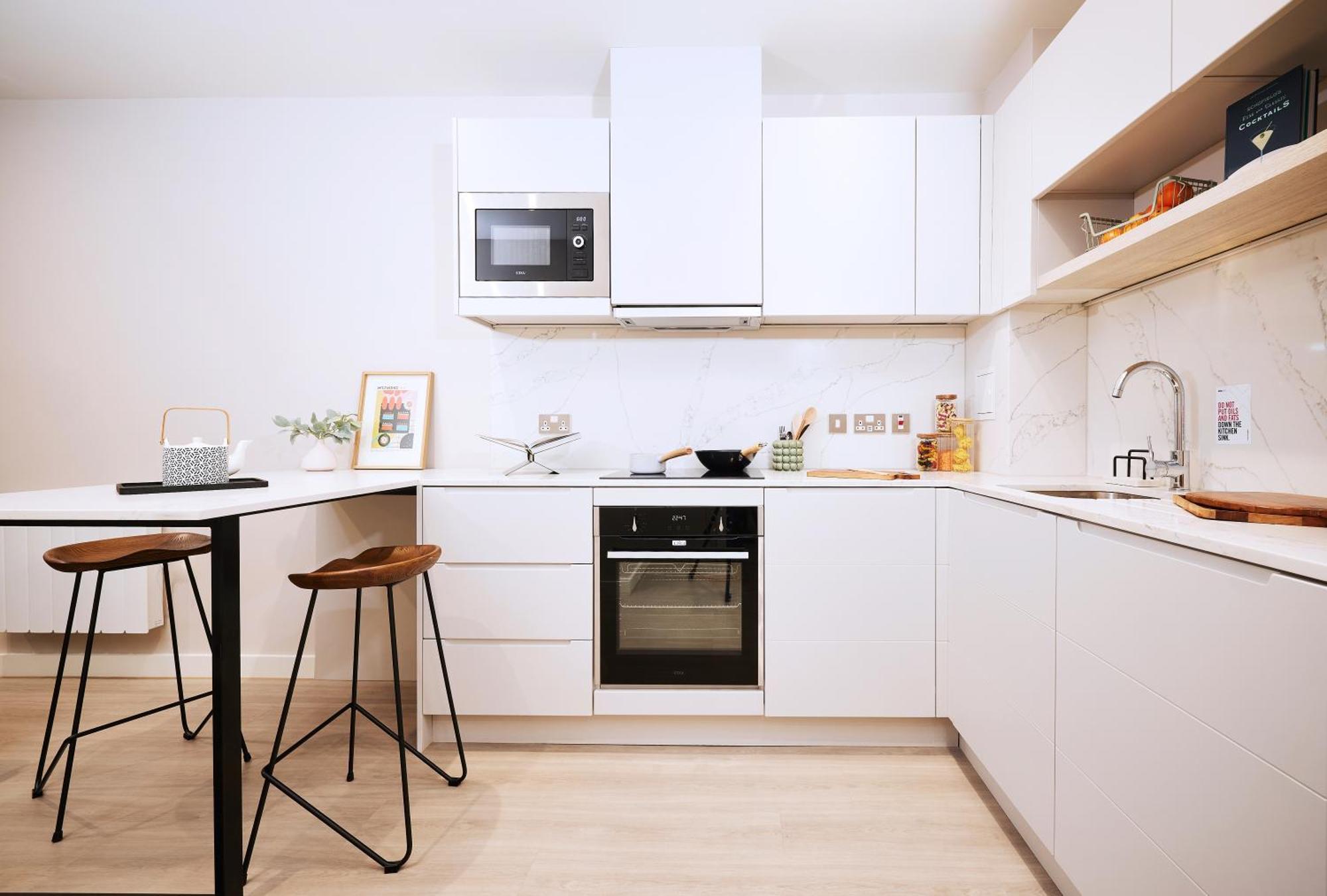 Joivy At Iona Street - Adults Only Apartment EDI