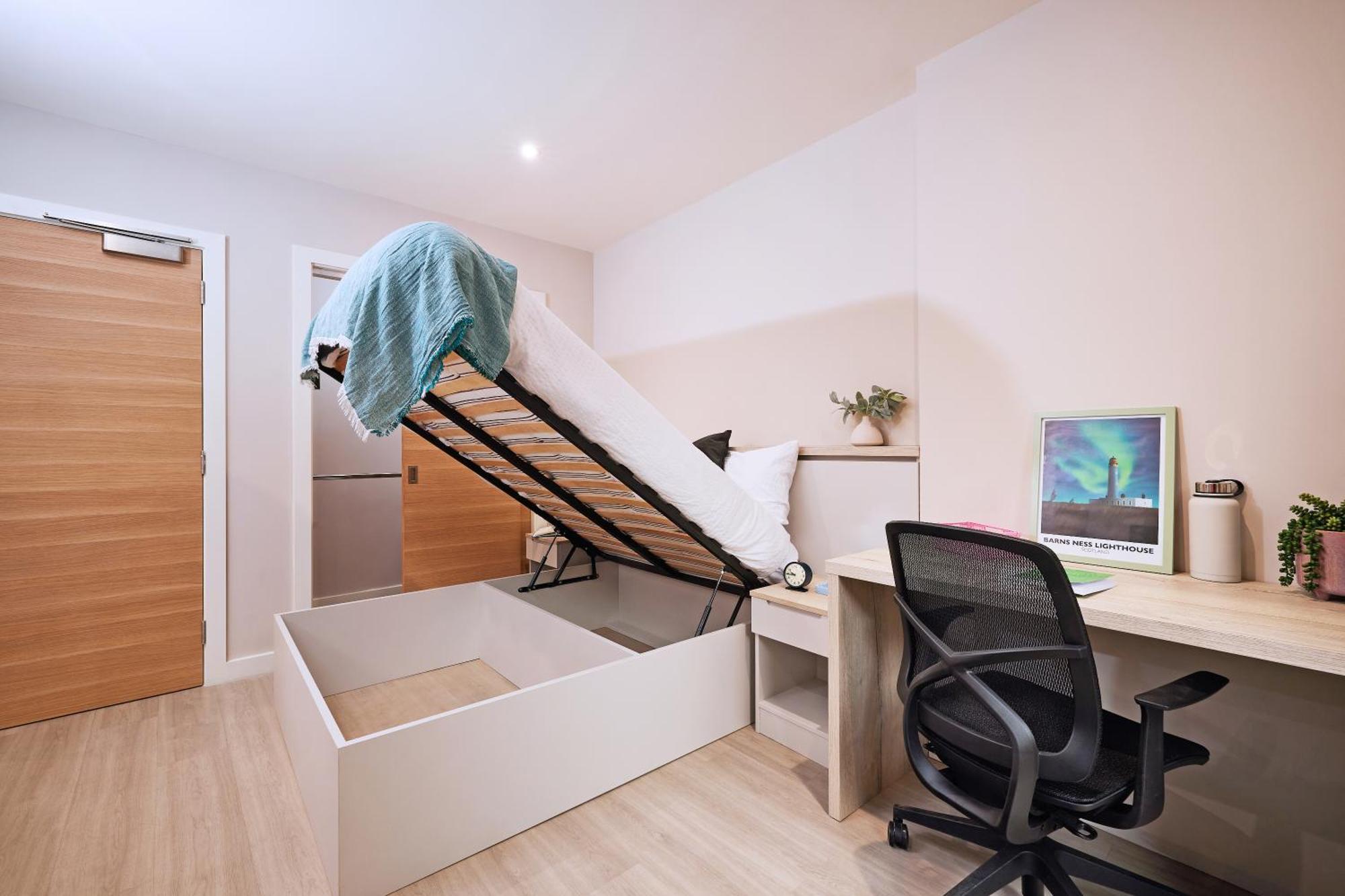 Joivy At Iona Street - Adults Only EDI