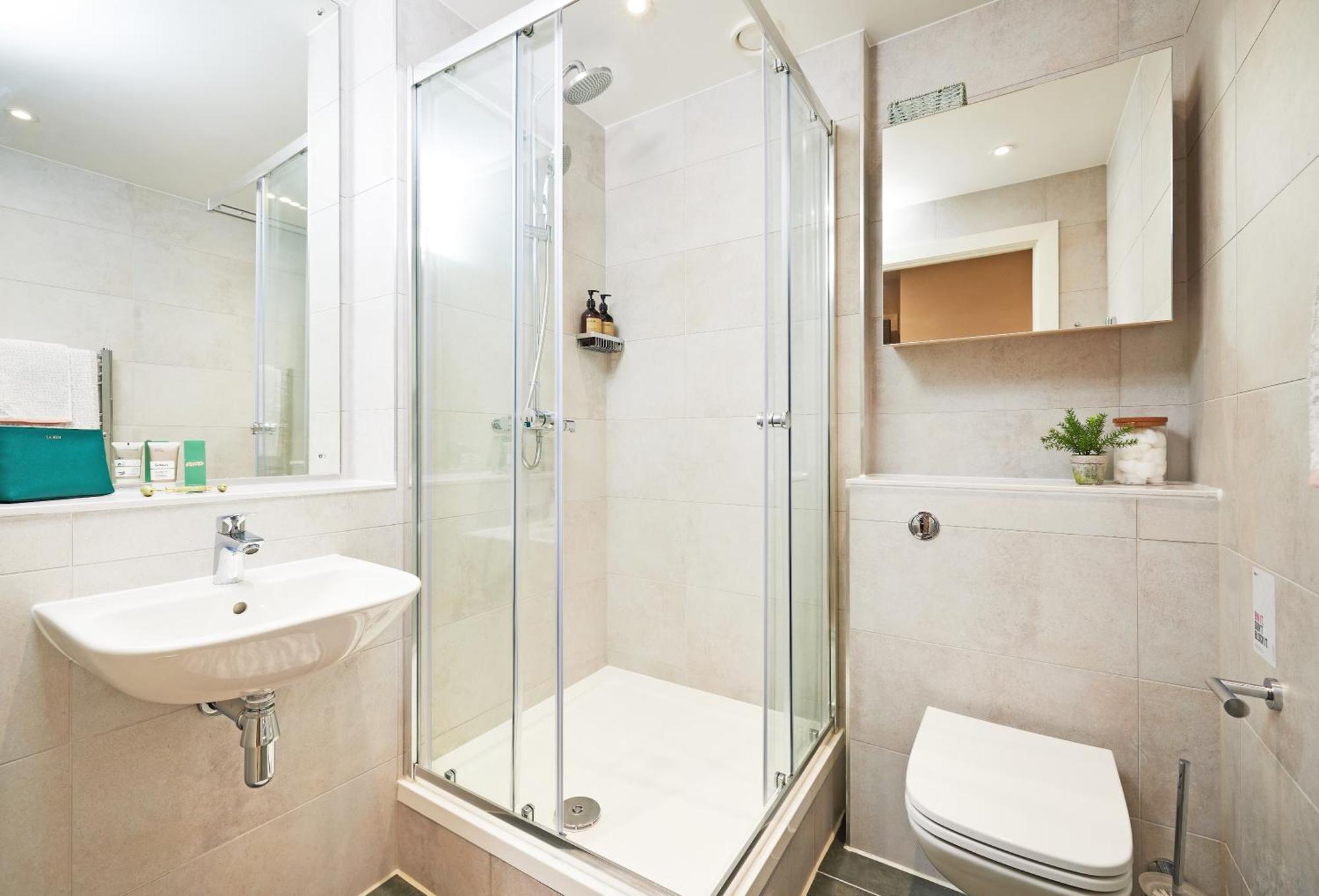 Joivy At Iona Street - Adults Only EDI