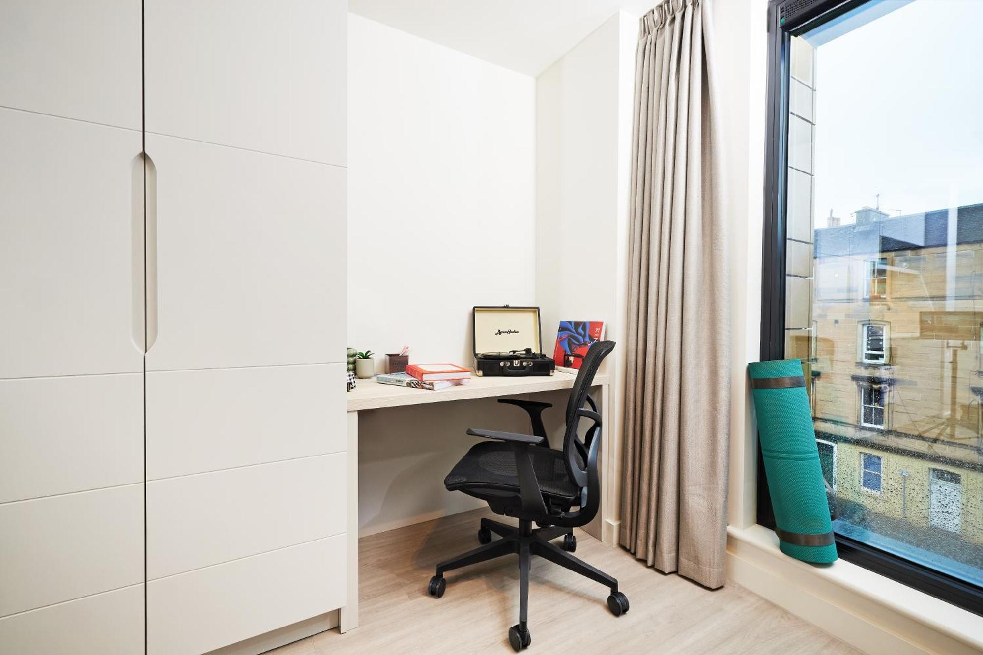Apartment Joivy At Iona Street - Adults Only EDI