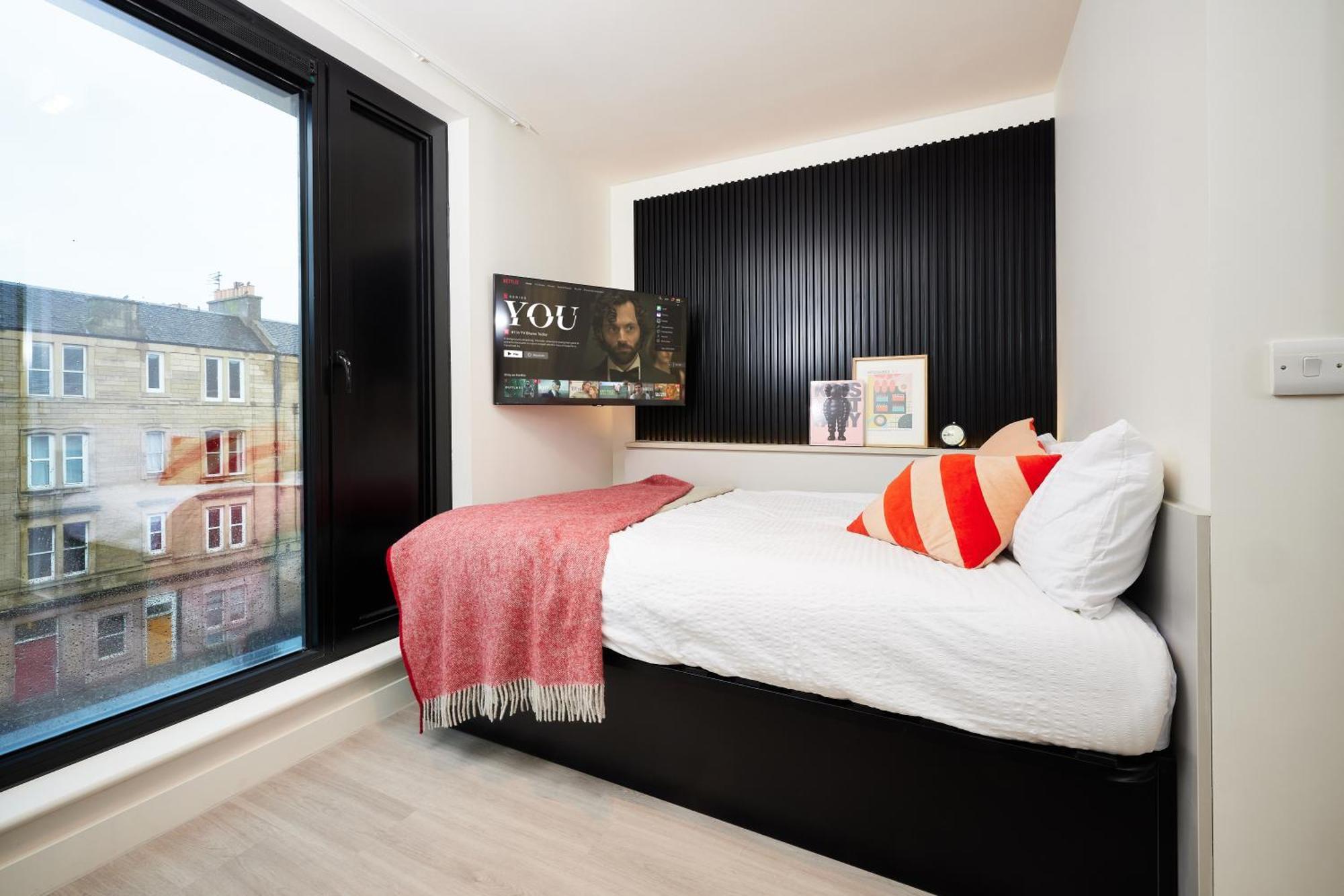 Joivy At Iona Street - Adults Only EDI