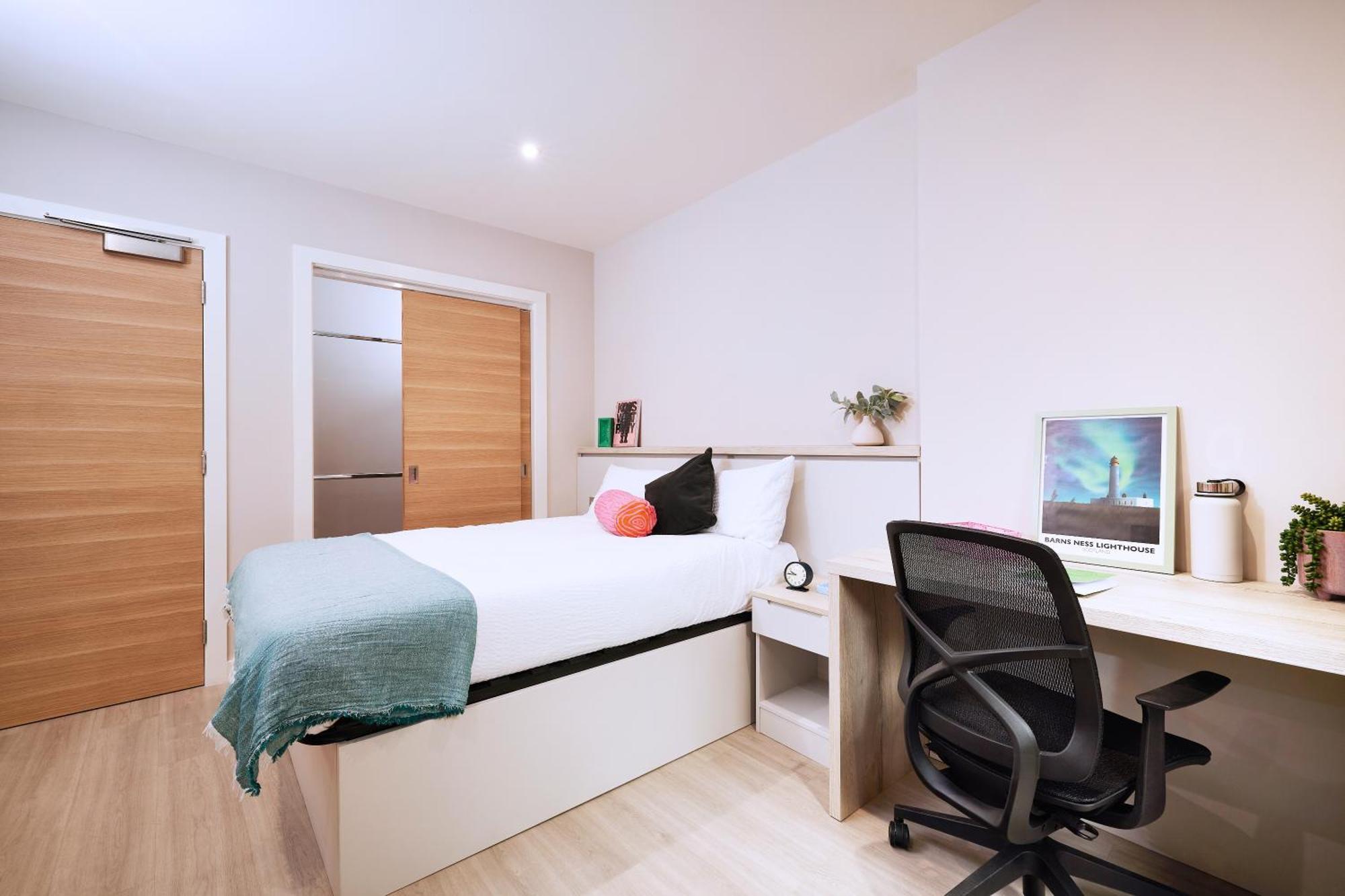 Apartment Joivy At Iona Street - Adults Only EDI