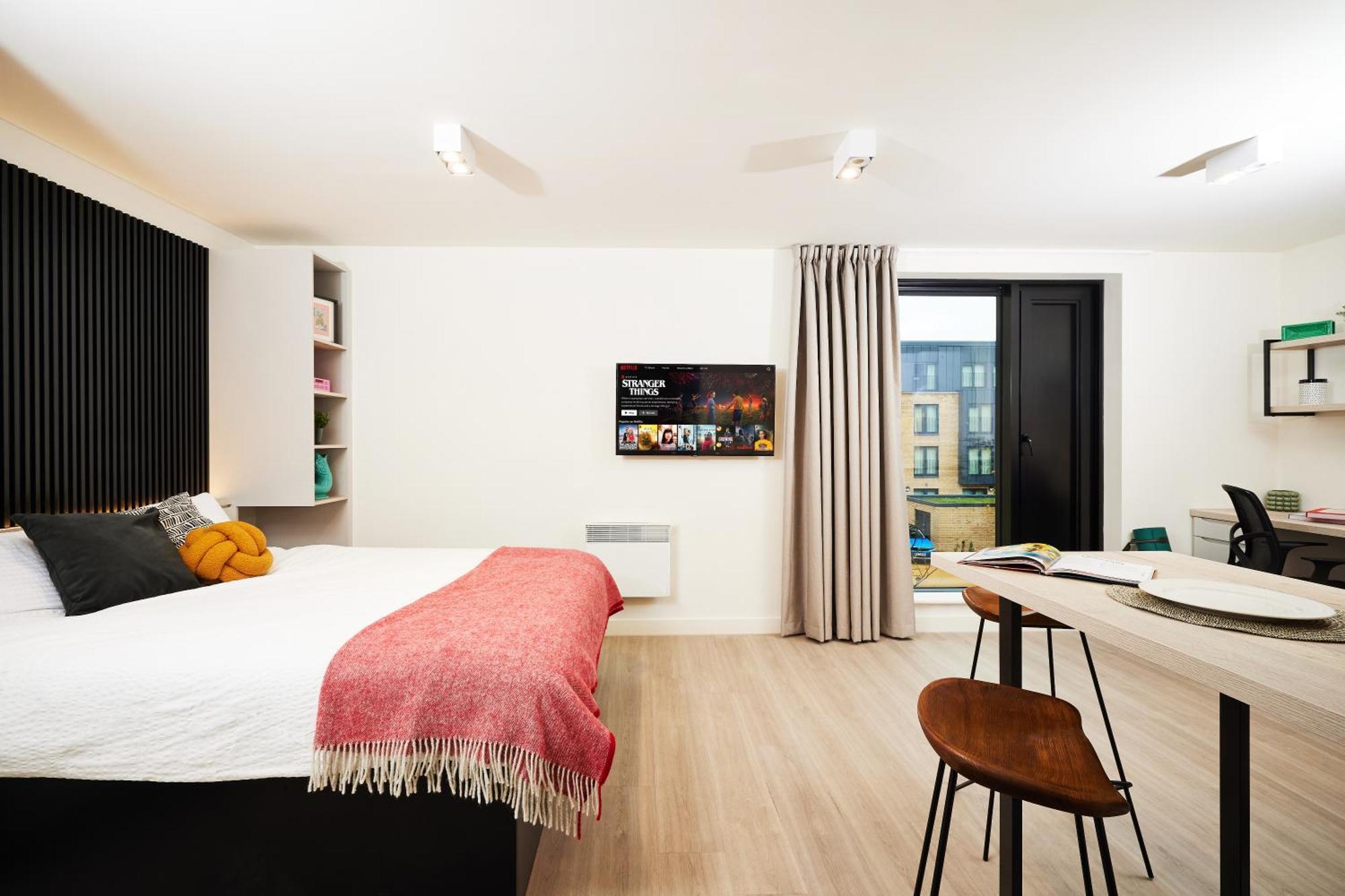 Joivy At Iona Street - Adults Only EDI