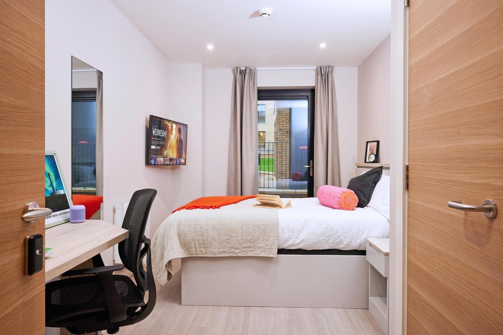 Joivy At Iona Street - Adults Only EDI