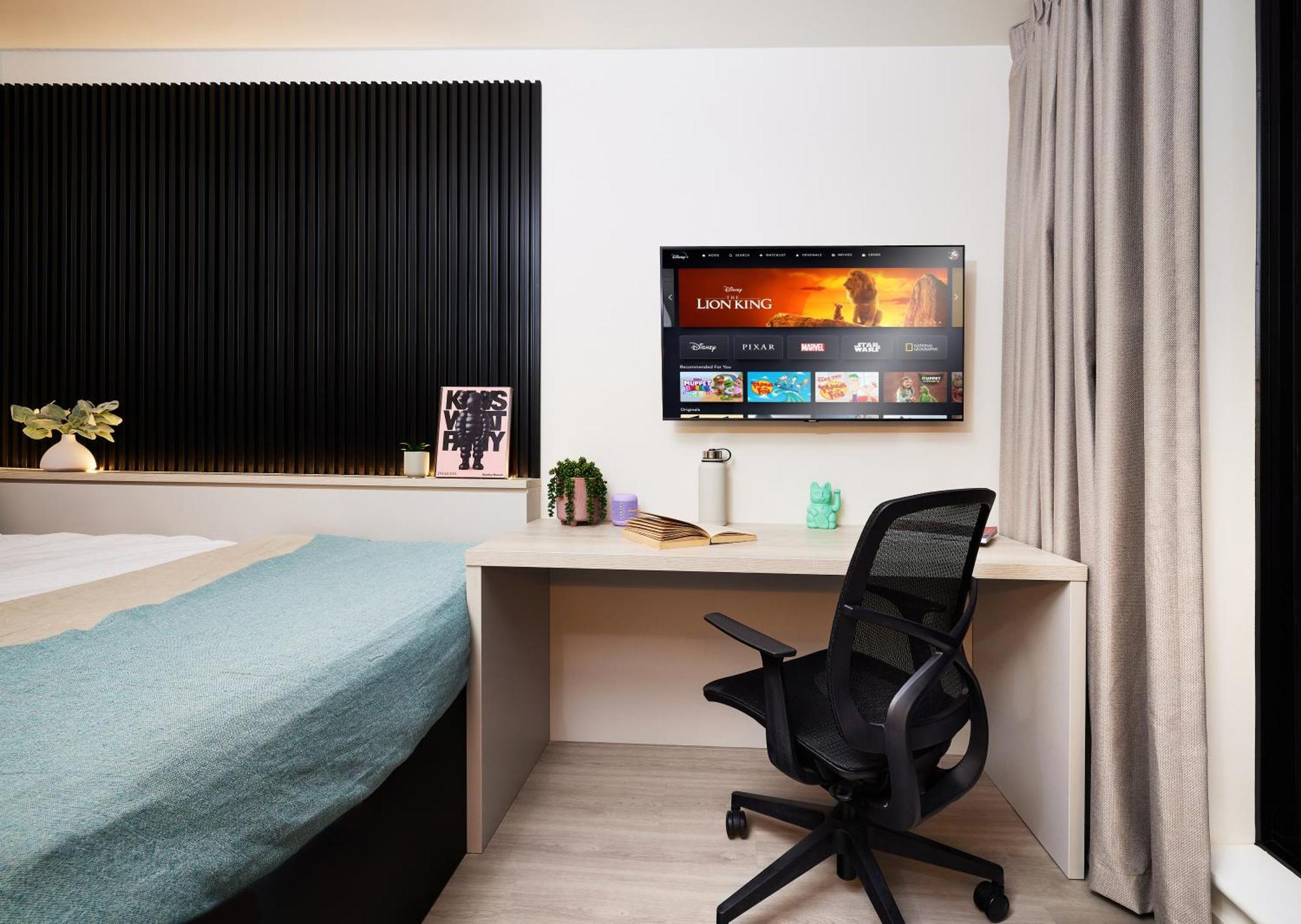 Joivy At Iona Street - Adults Only Apartment EDI
