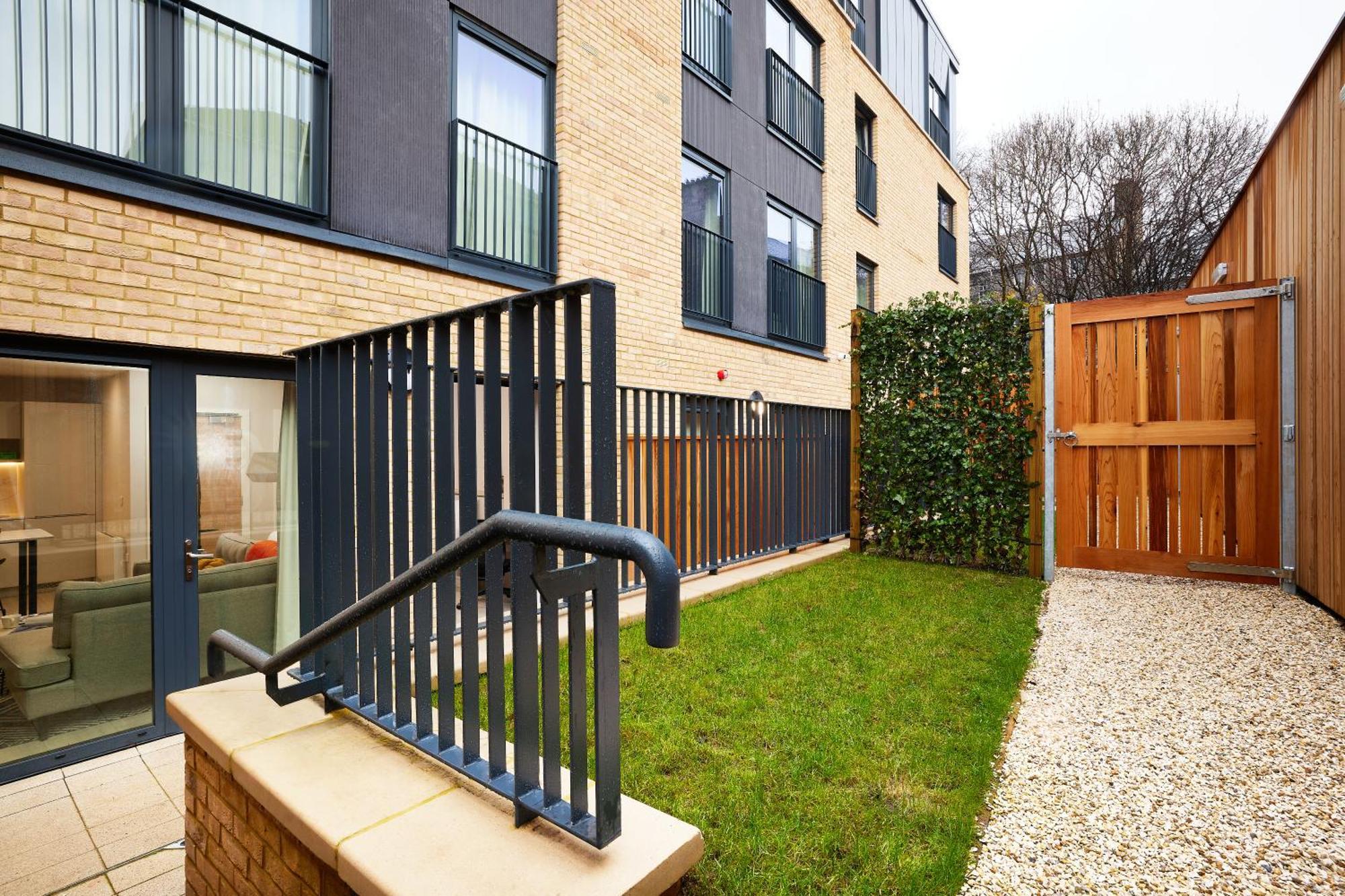 Joivy At Iona Street - Adults Only * EDI