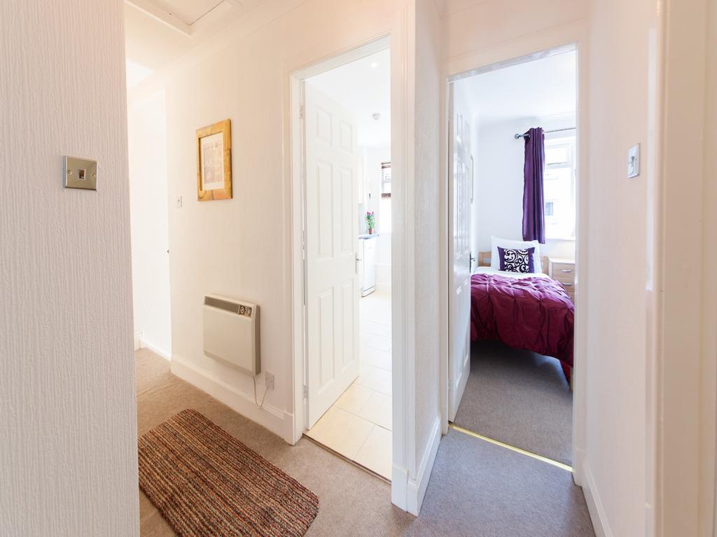 Apartment Leith *