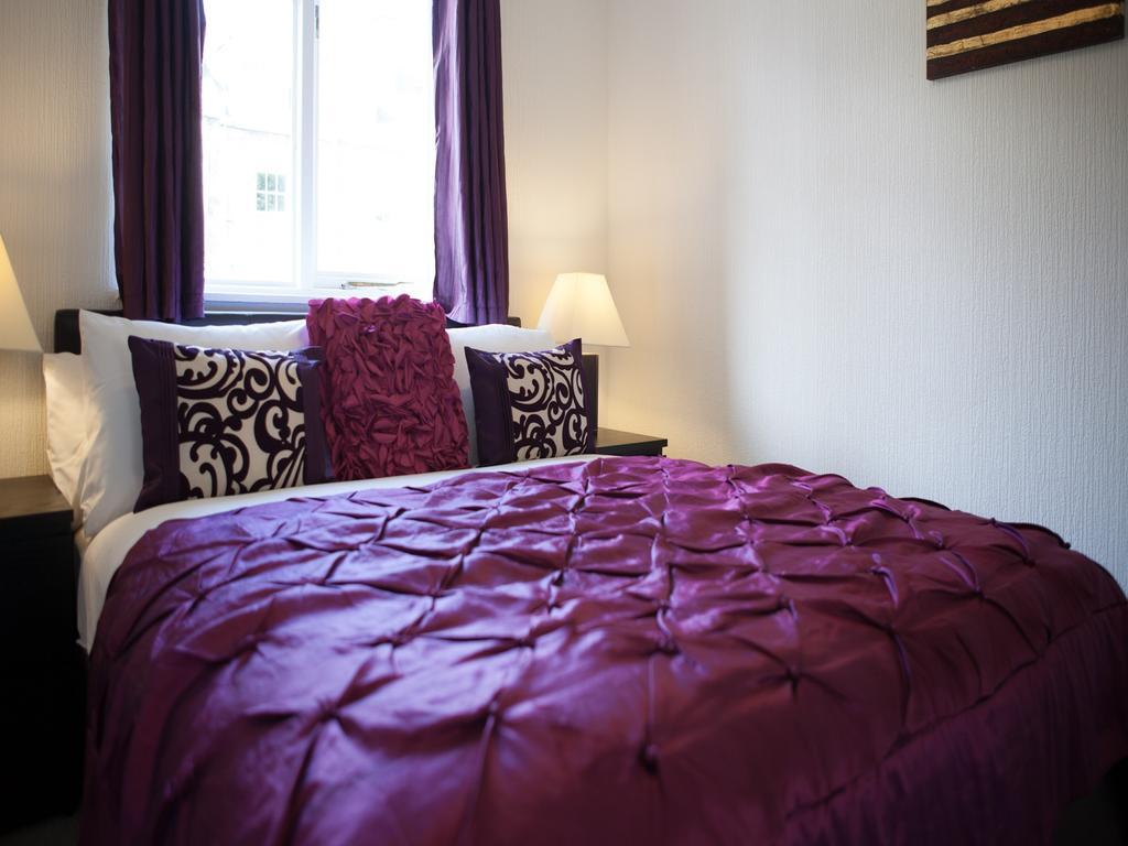 Leith Apartment