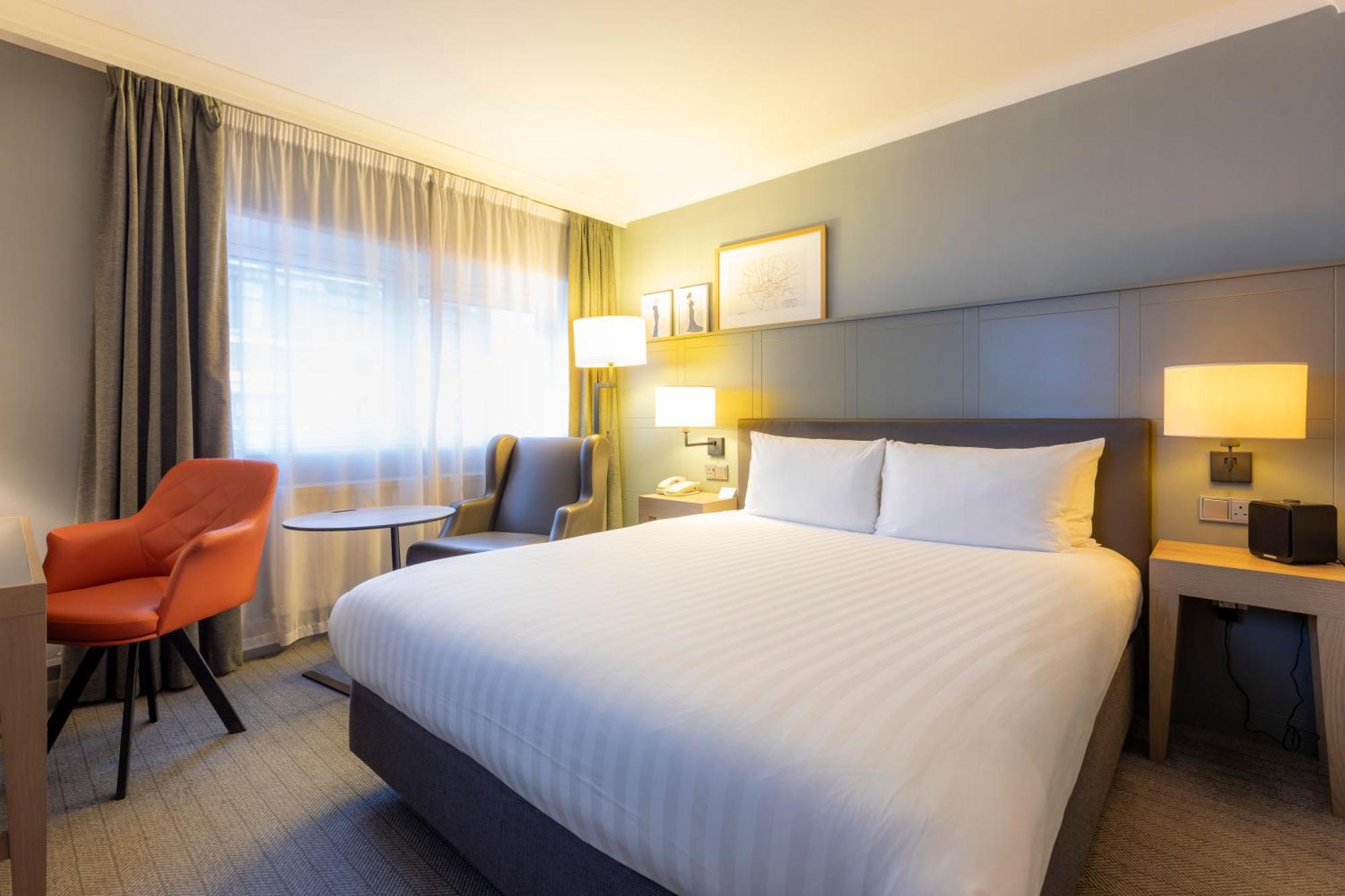 Zoo By Ihg Hotel Edinburgh
