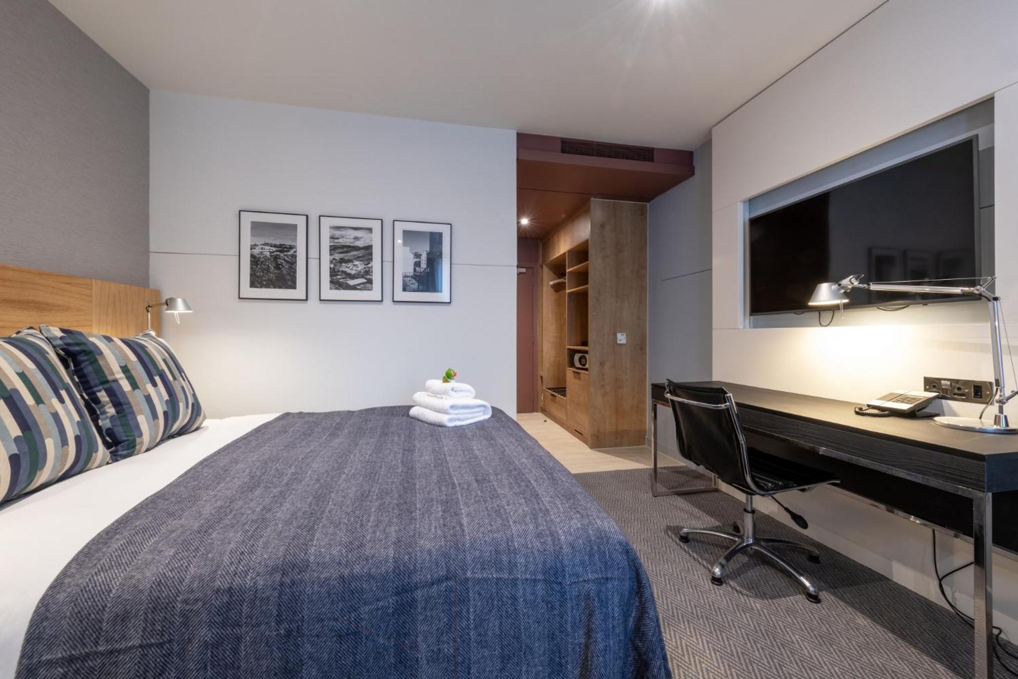 Apex Of Hotel Edinburgh