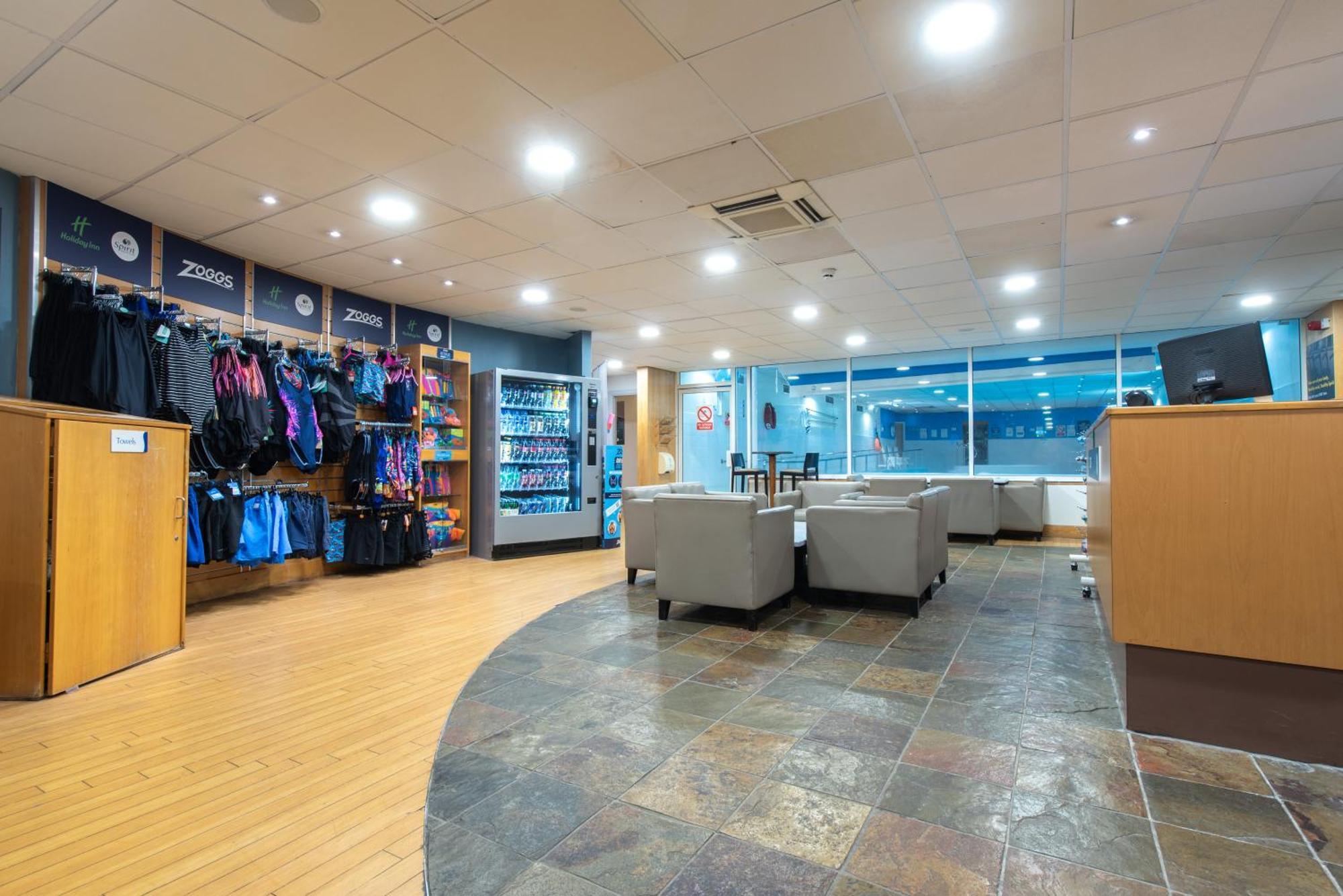 Zoo By Ihg 4* Edinburgh