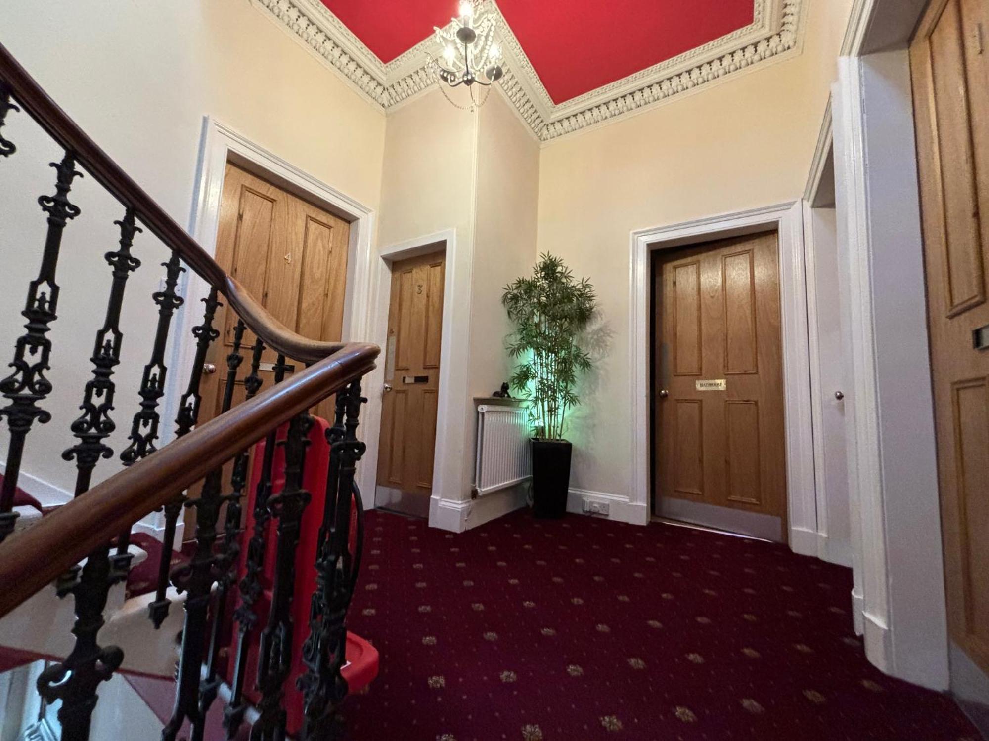 Grangeview Guest house