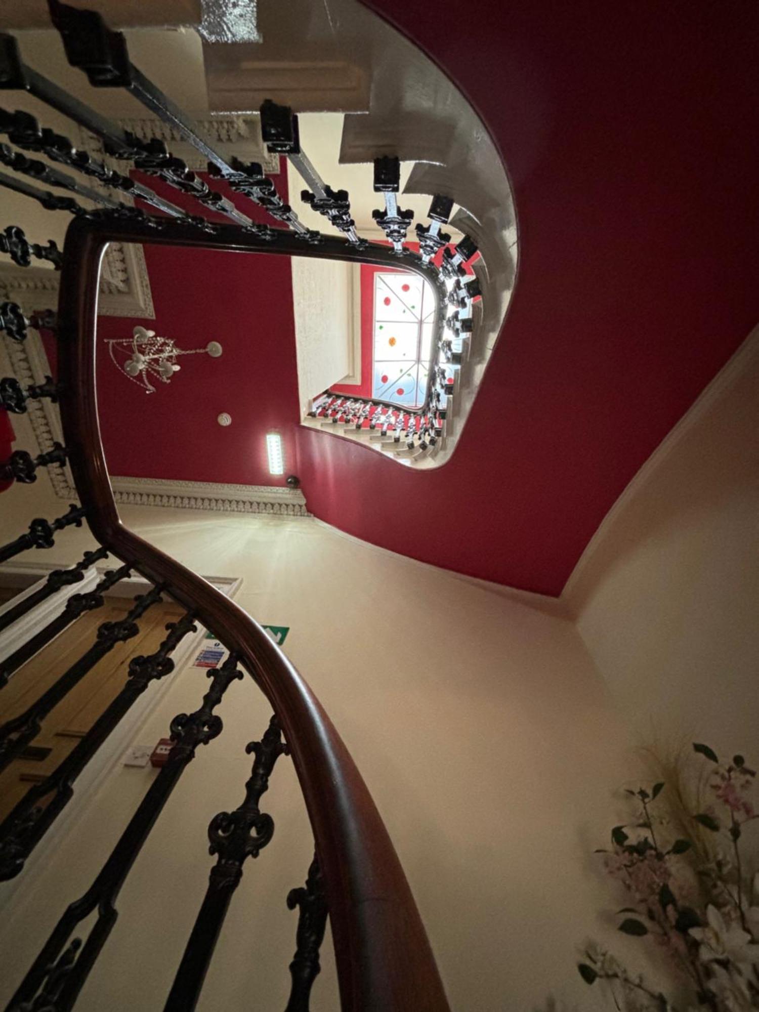 Grangeview Guest house 2*