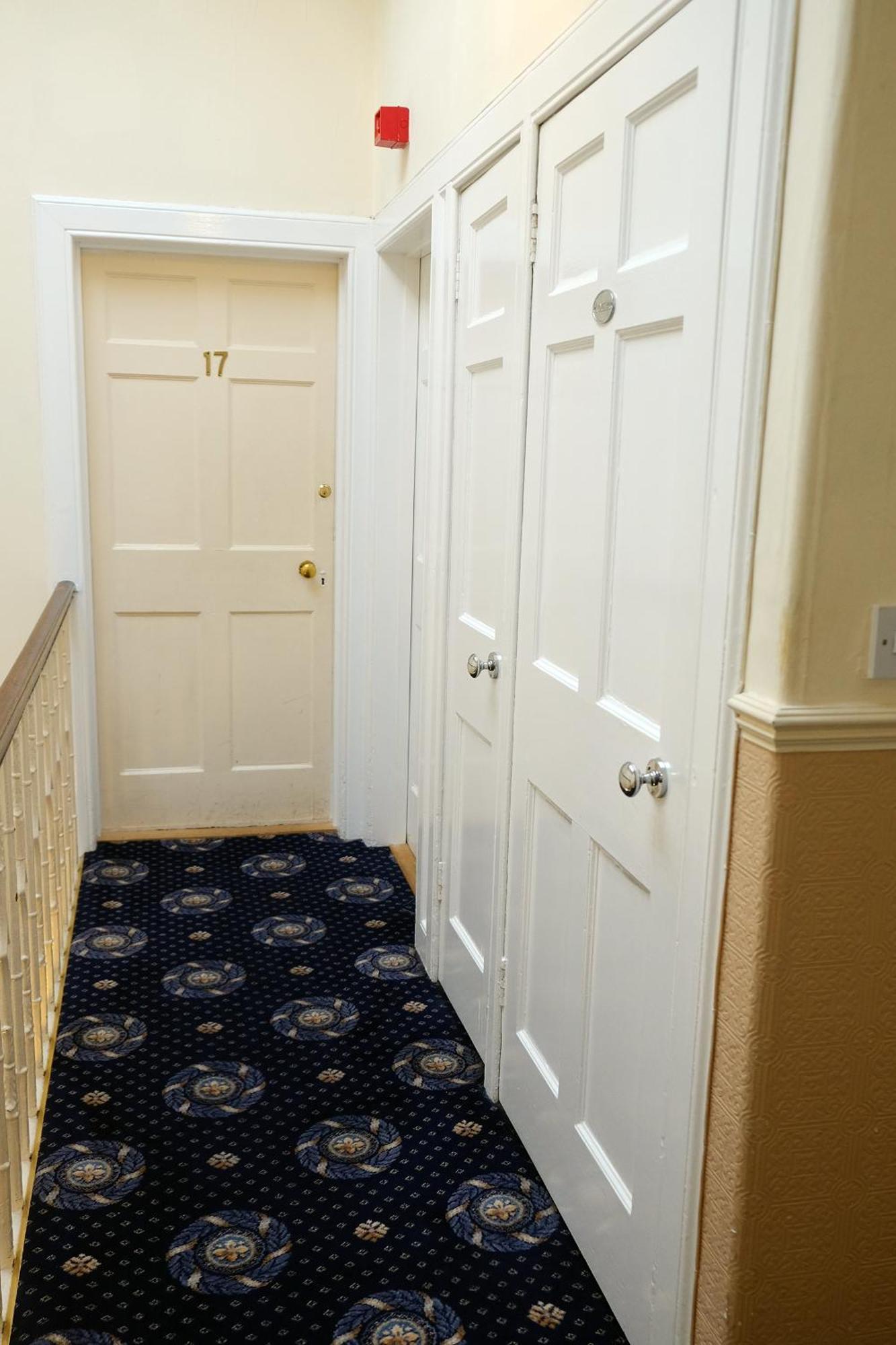 Guest house Regent House - Centre Edinburgh