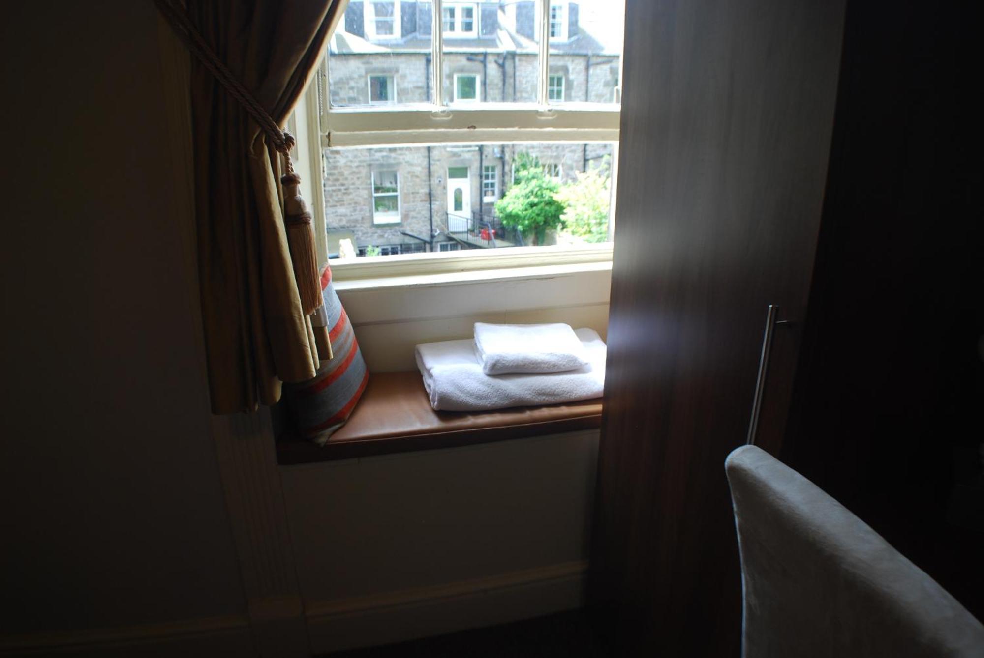 Hotel The Salisbury Edinburgh