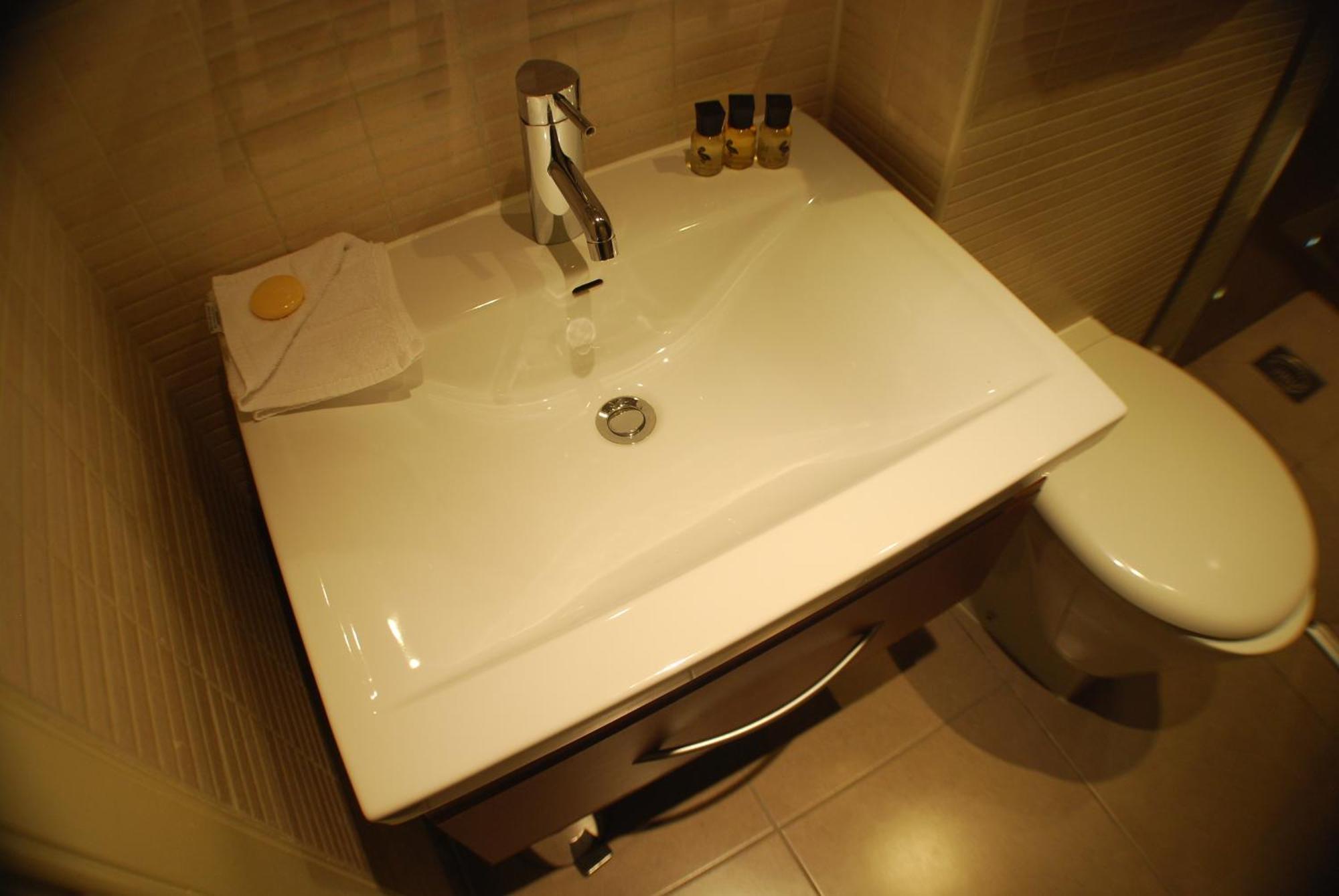 Hotel The Salisbury 4*