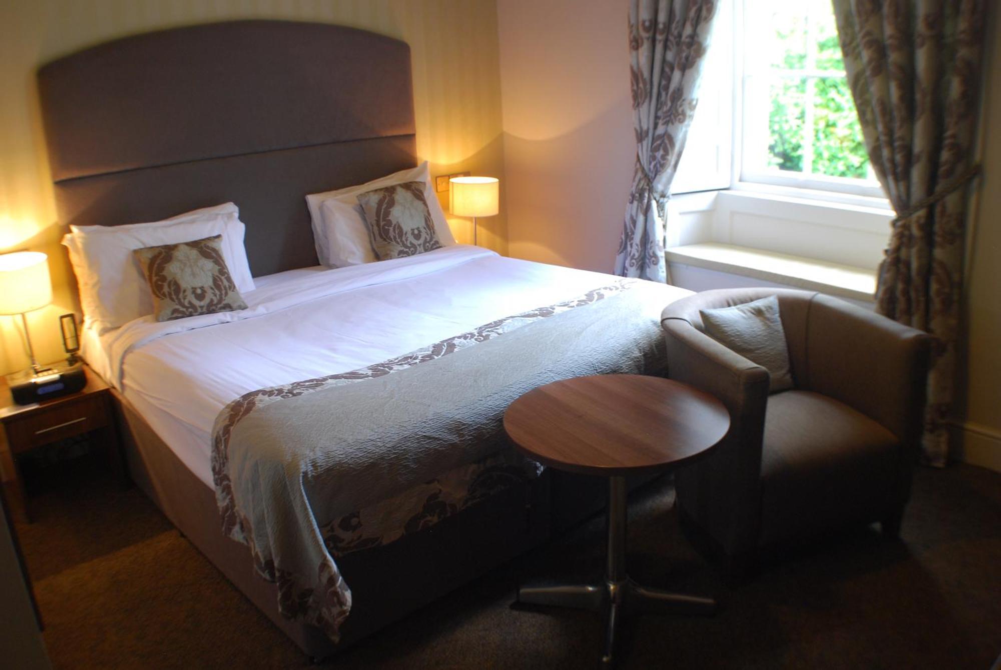 The Salisbury Edinburgh