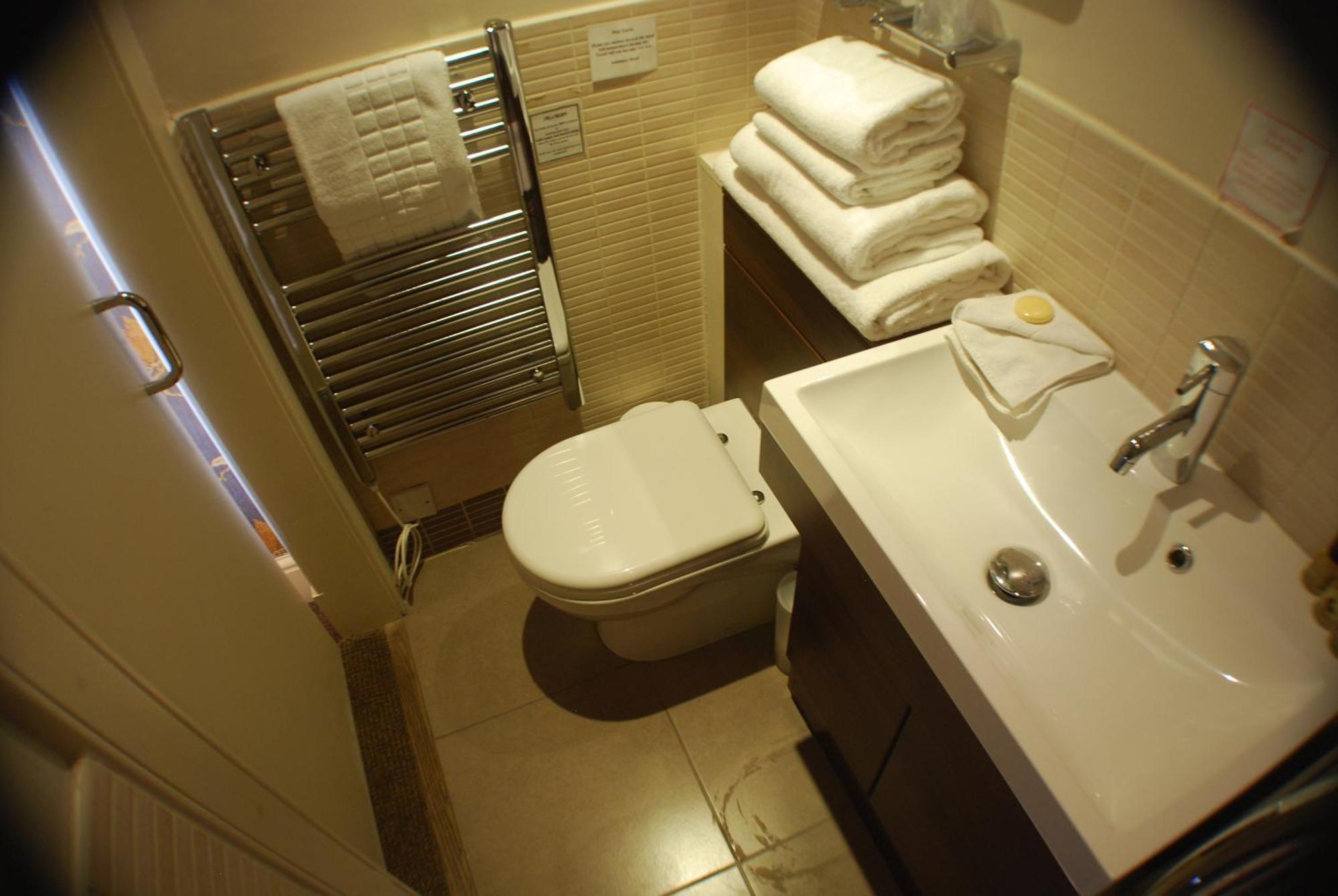 Hotel The Salisbury 4*