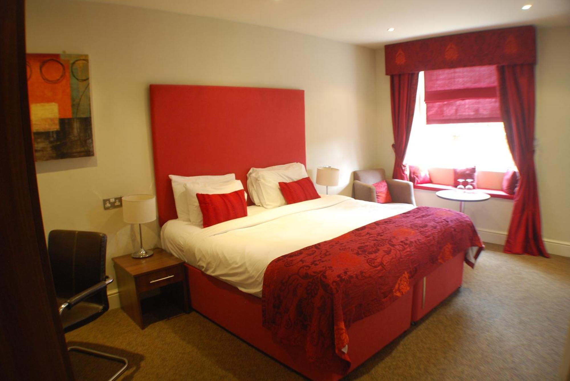 The Salisbury