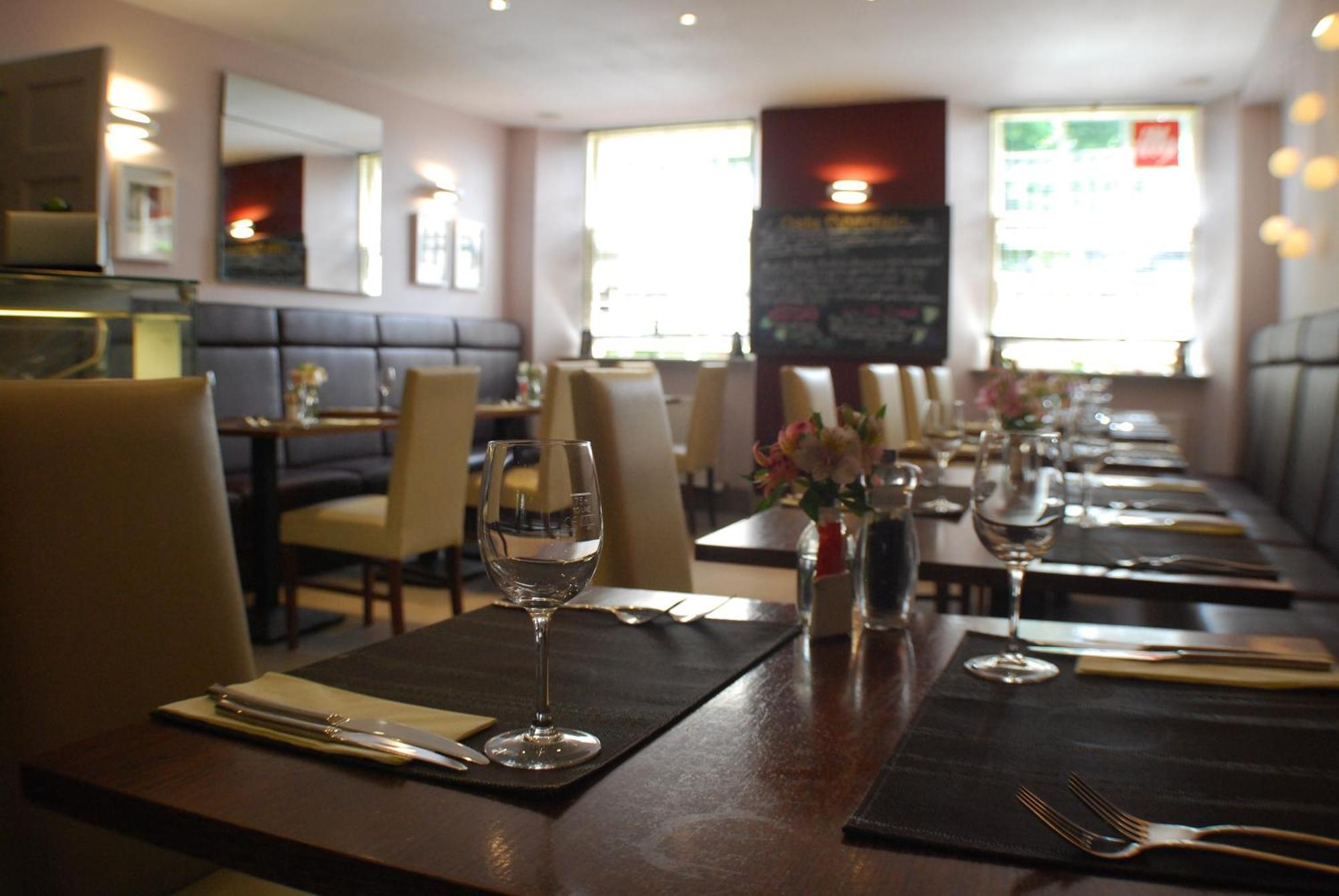 Hotel The Salisbury 4*