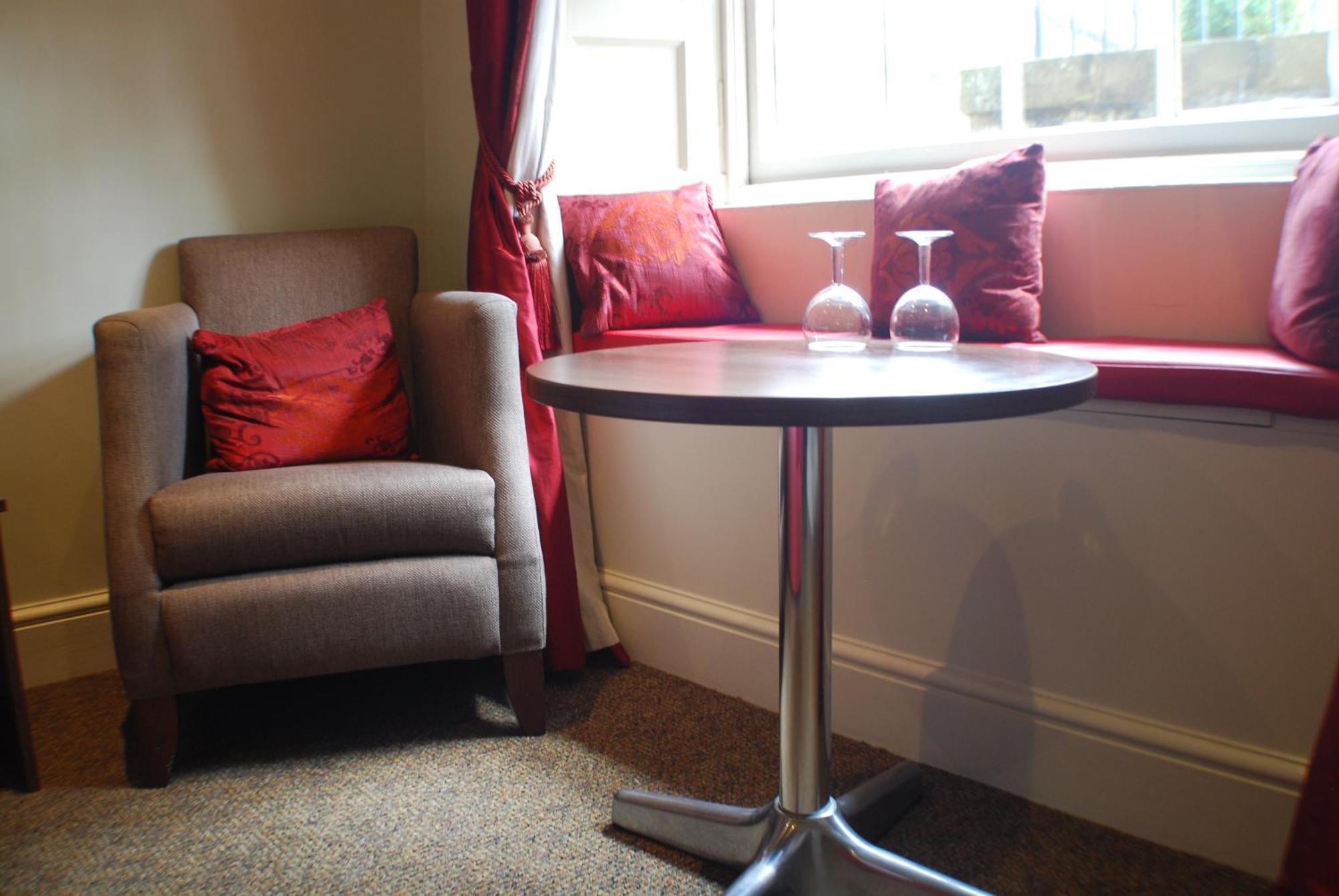 Hotel The Salisbury 4*