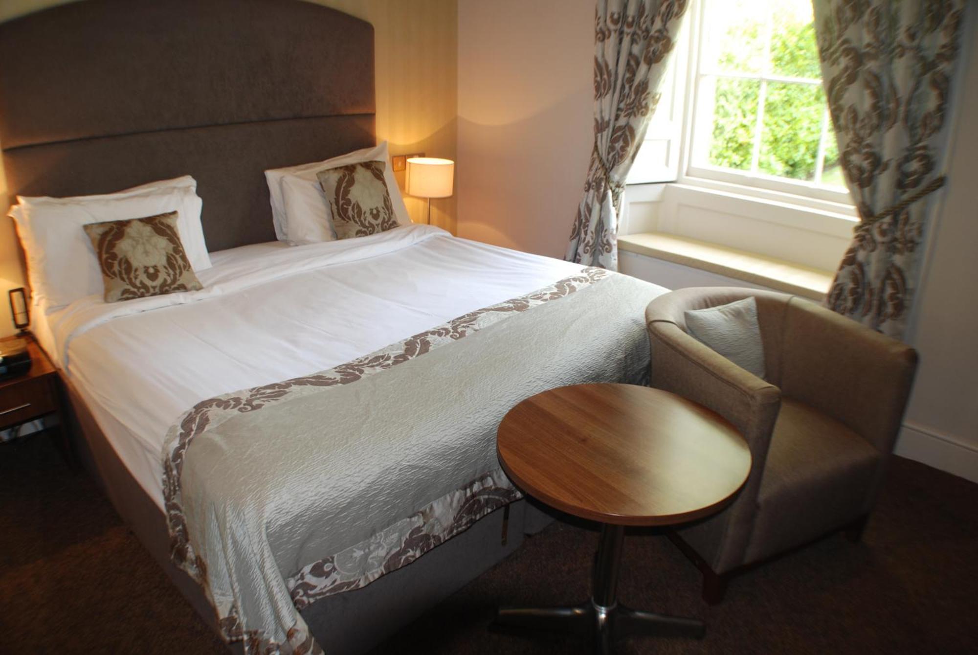 Hotel The Salisbury 4*