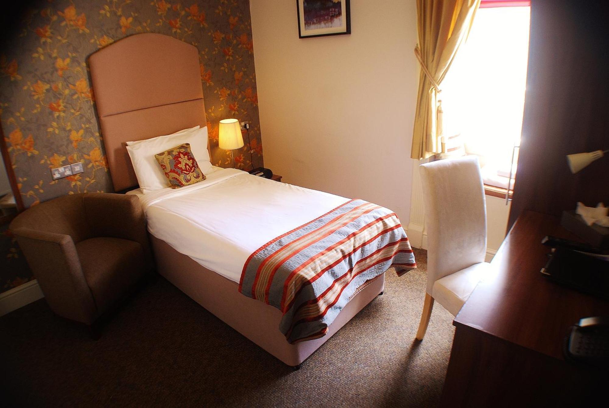 The Salisbury Edinburgh