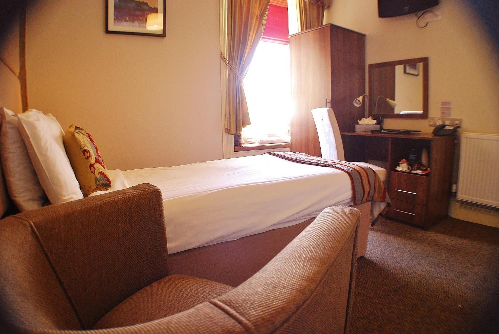 Hotel The Salisbury