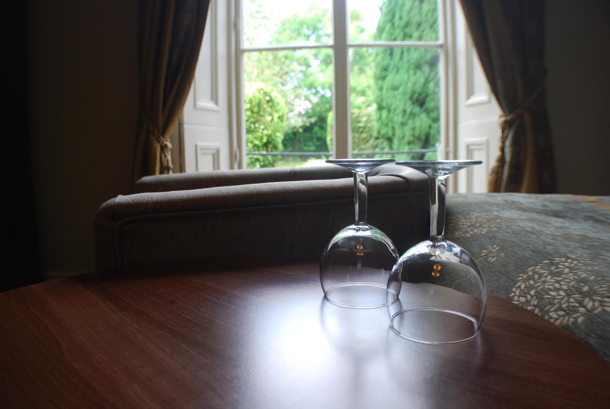 Hotel The Salisbury Edinburgh