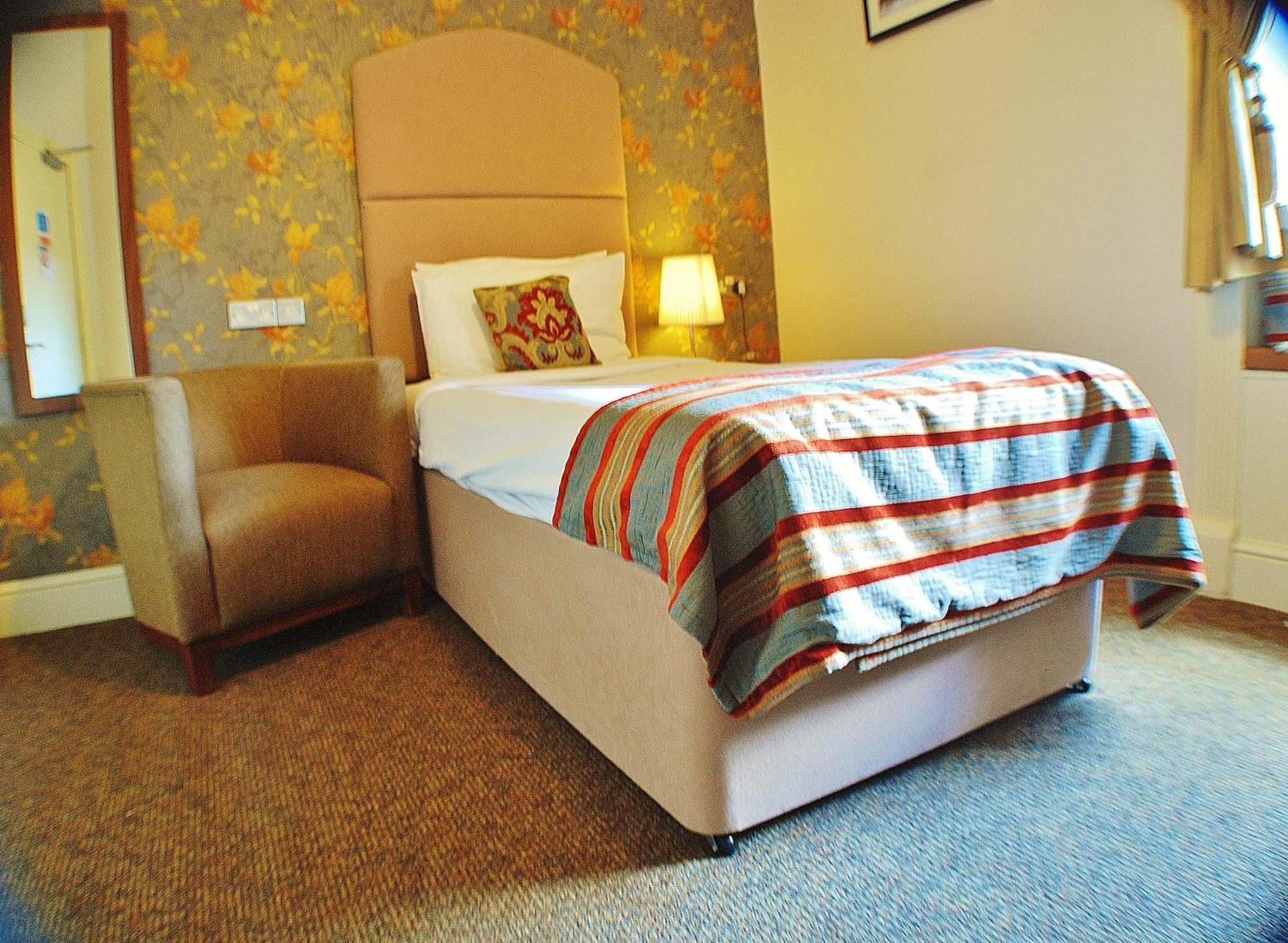 Hotel The Salisbury Edinburgh