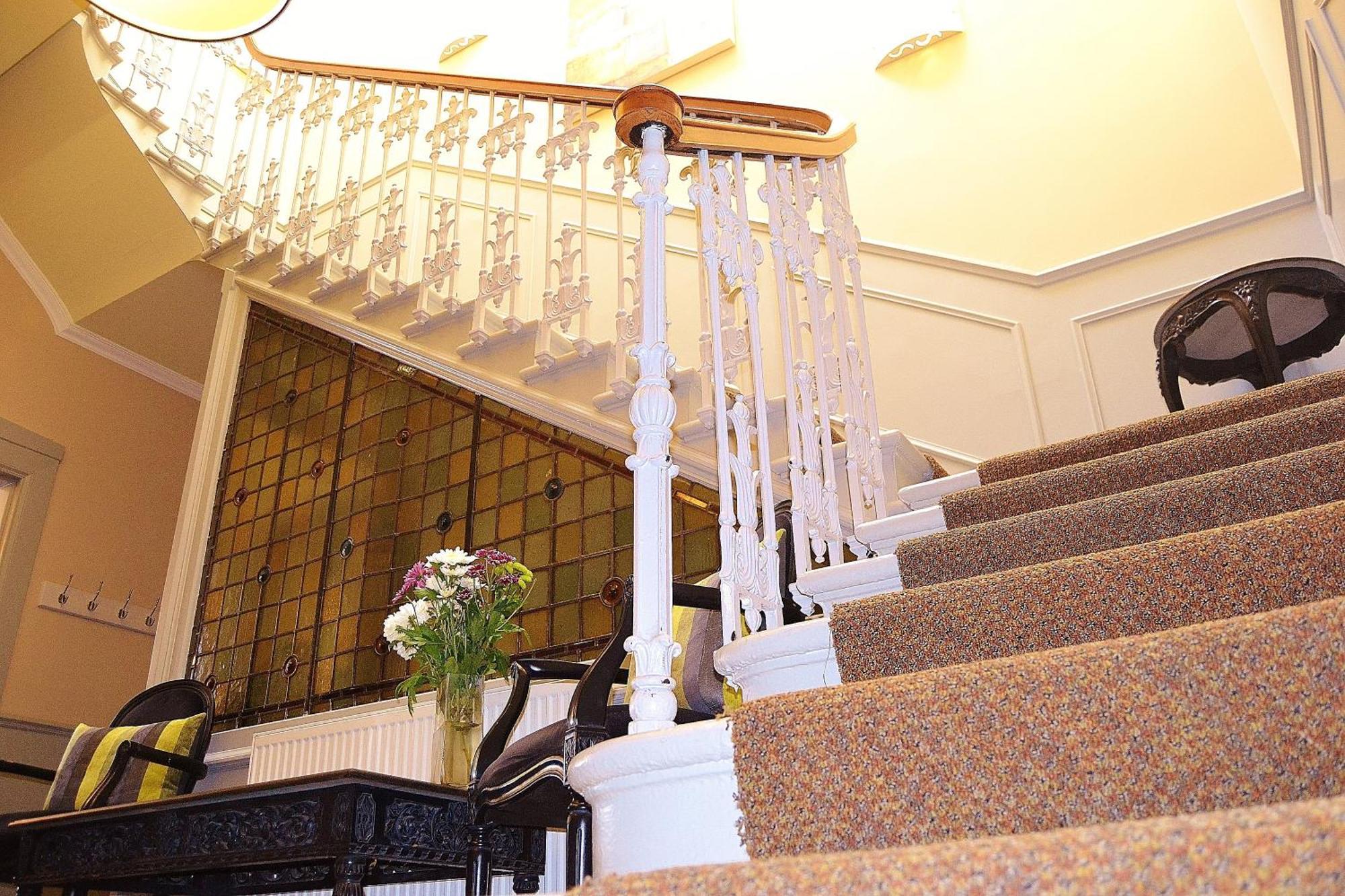 Hotel The Salisbury Edinburgh