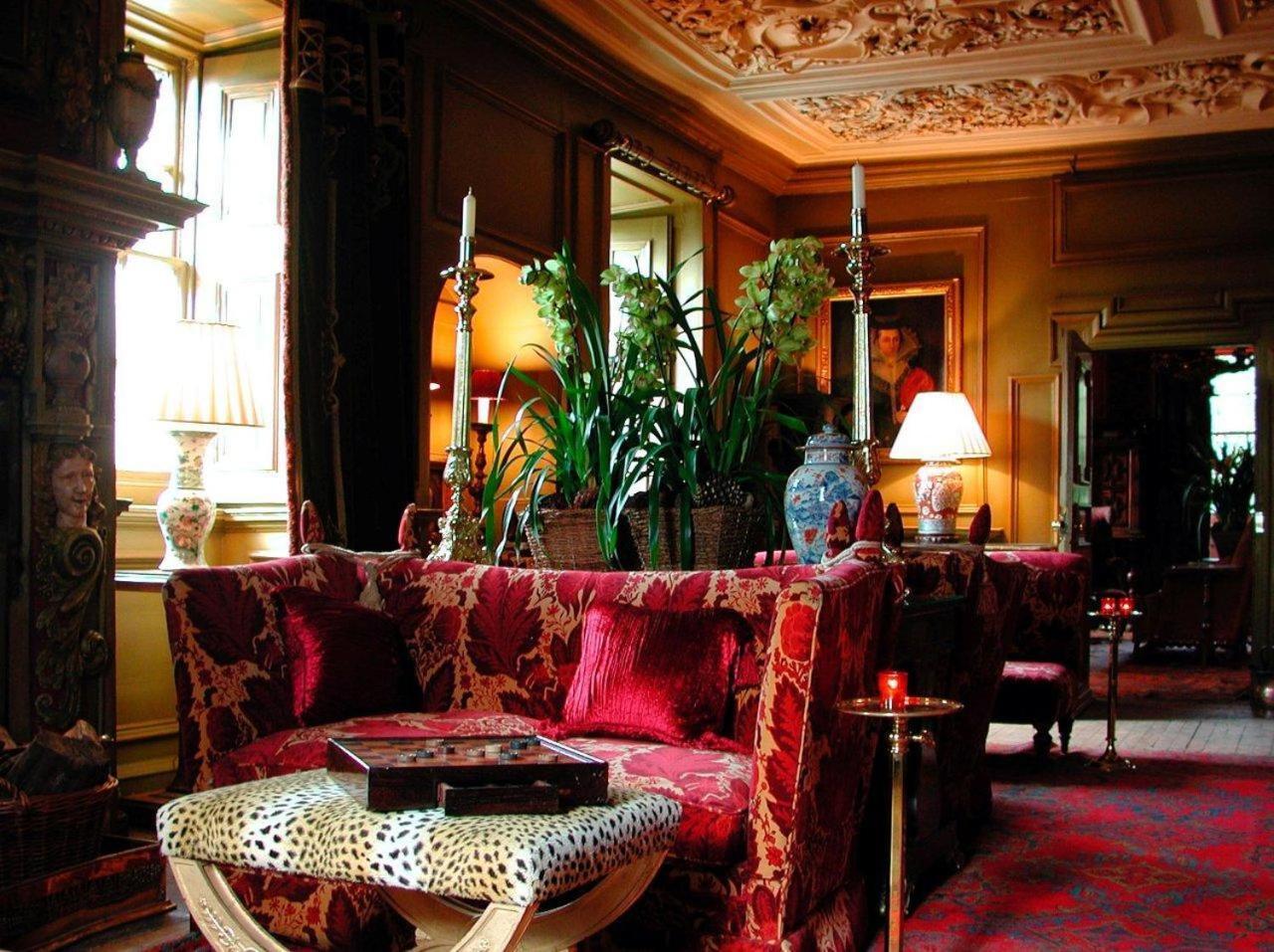 Hotel Prestonfield House 5*