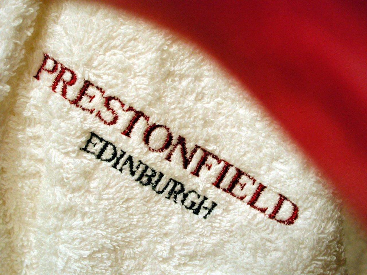 Prestonfield House Edinburgh