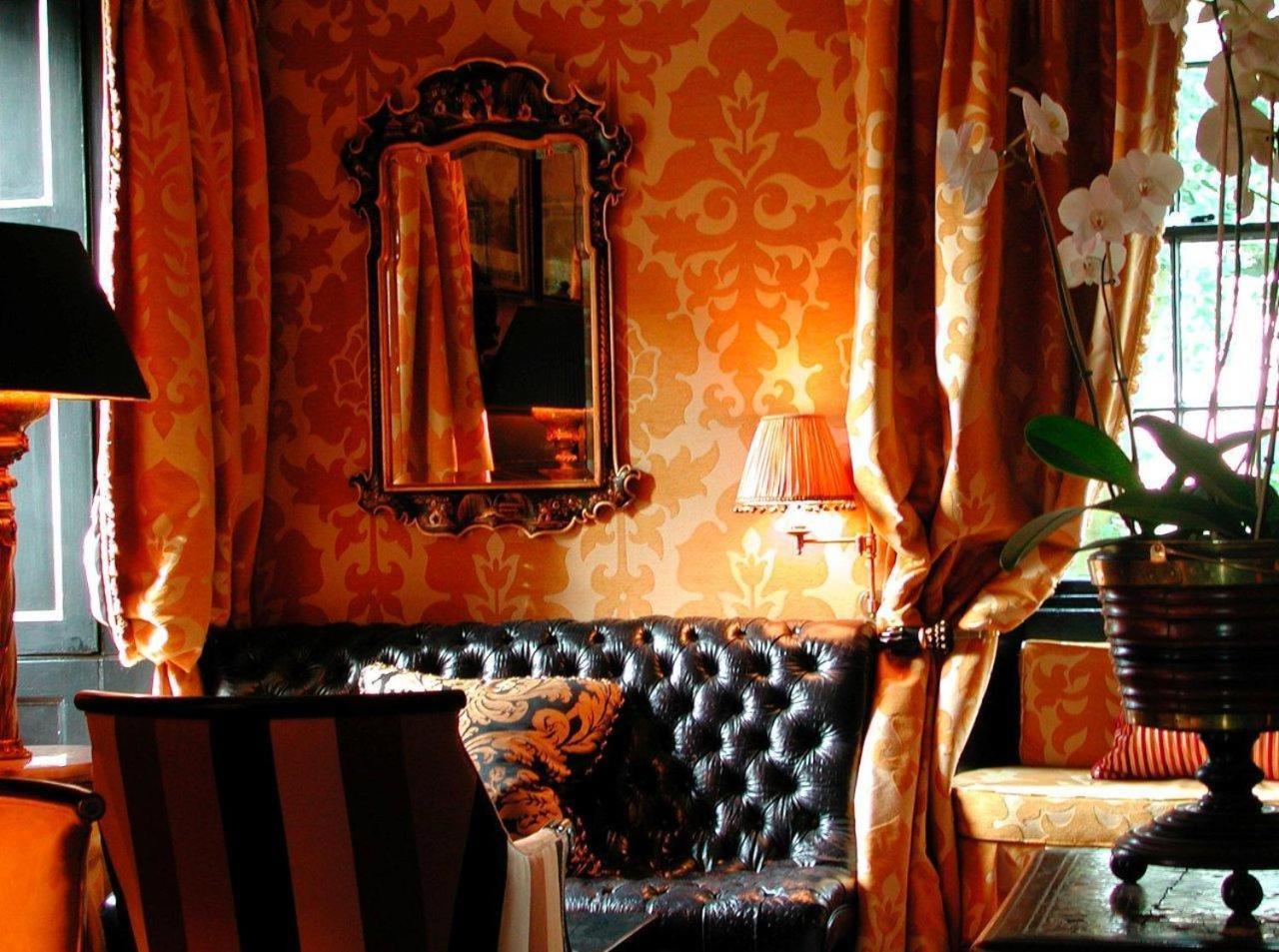 Hotel Prestonfield House Edinburgh