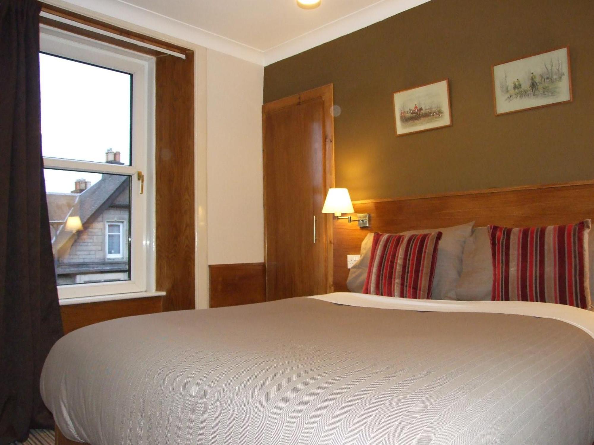Leith House EDI