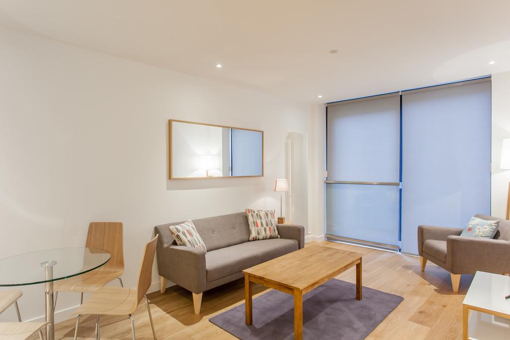 Apartment My-quartermile *