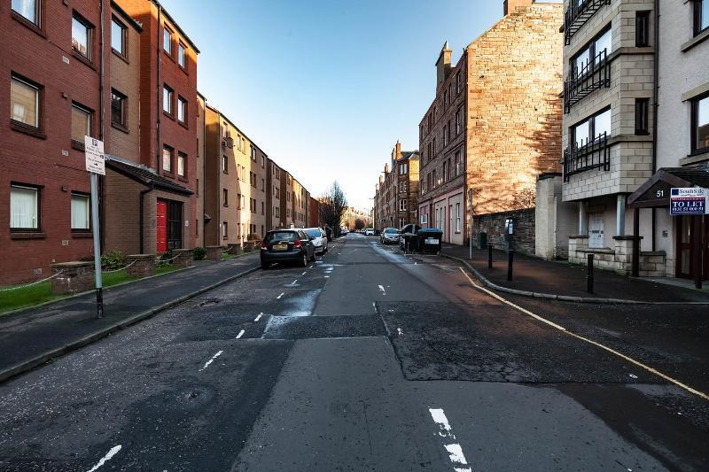 Bryson Road