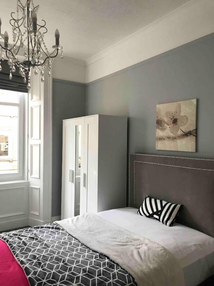 Apartment Grange Lone Entire With Two Double Beds Edinburgh