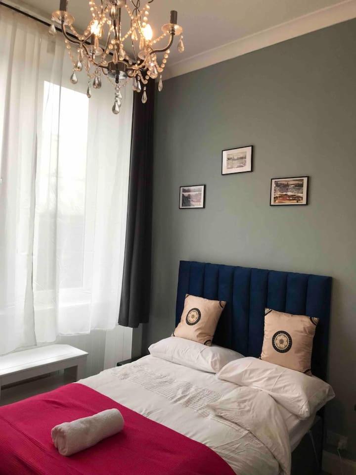 Apartment Grange Lone Entire With Two Double Beds Edinburgh