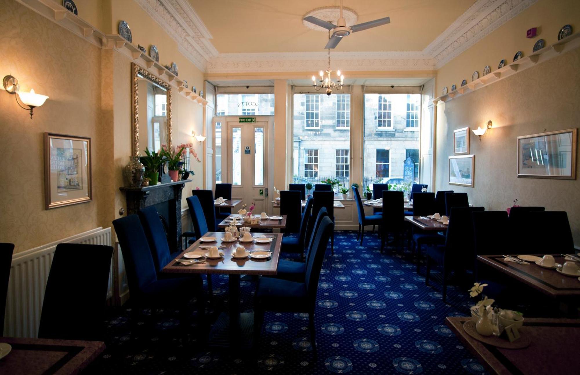 Regent House - Centre Guest house 3*