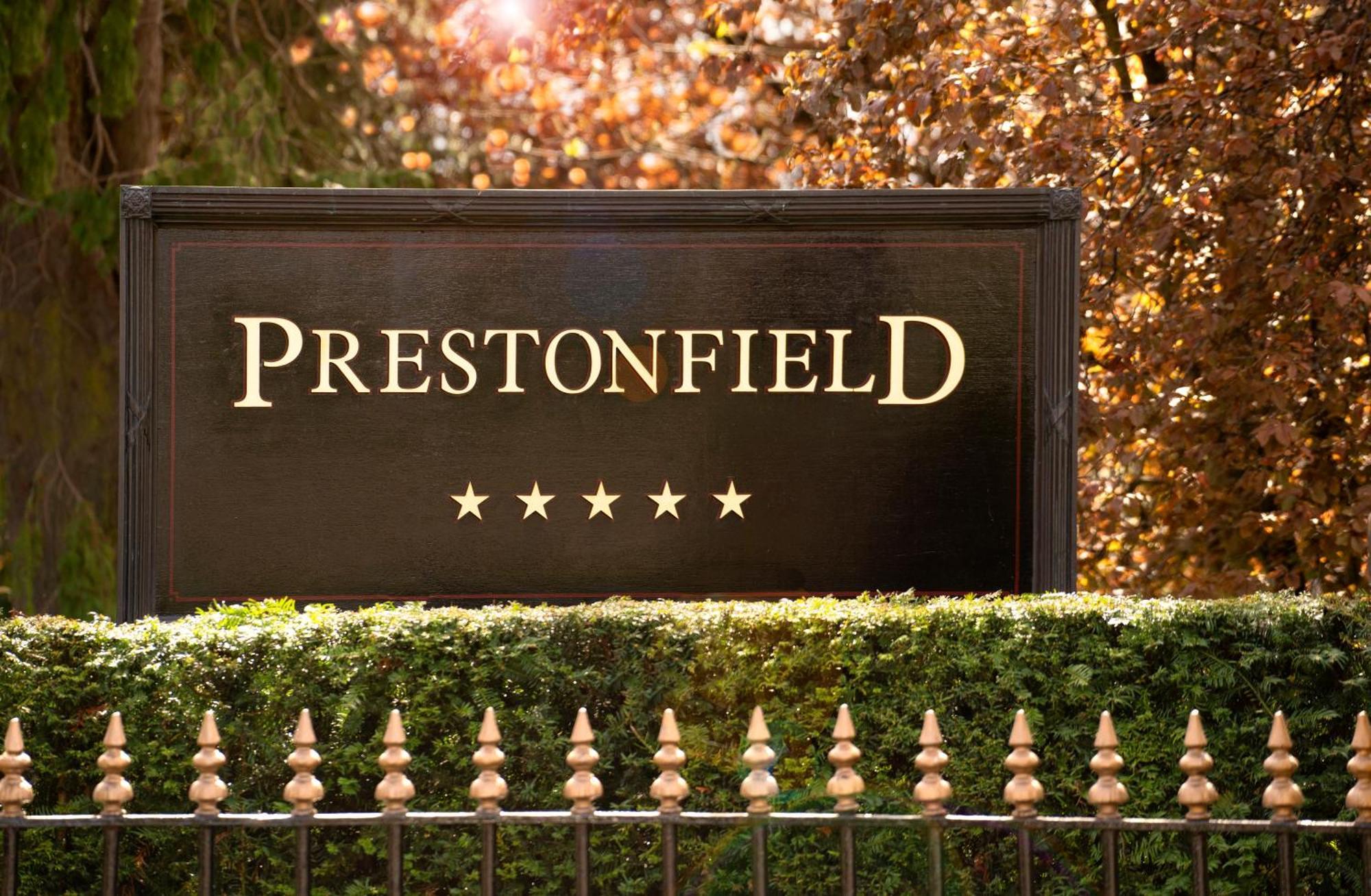 Hotel Prestonfield House 5*