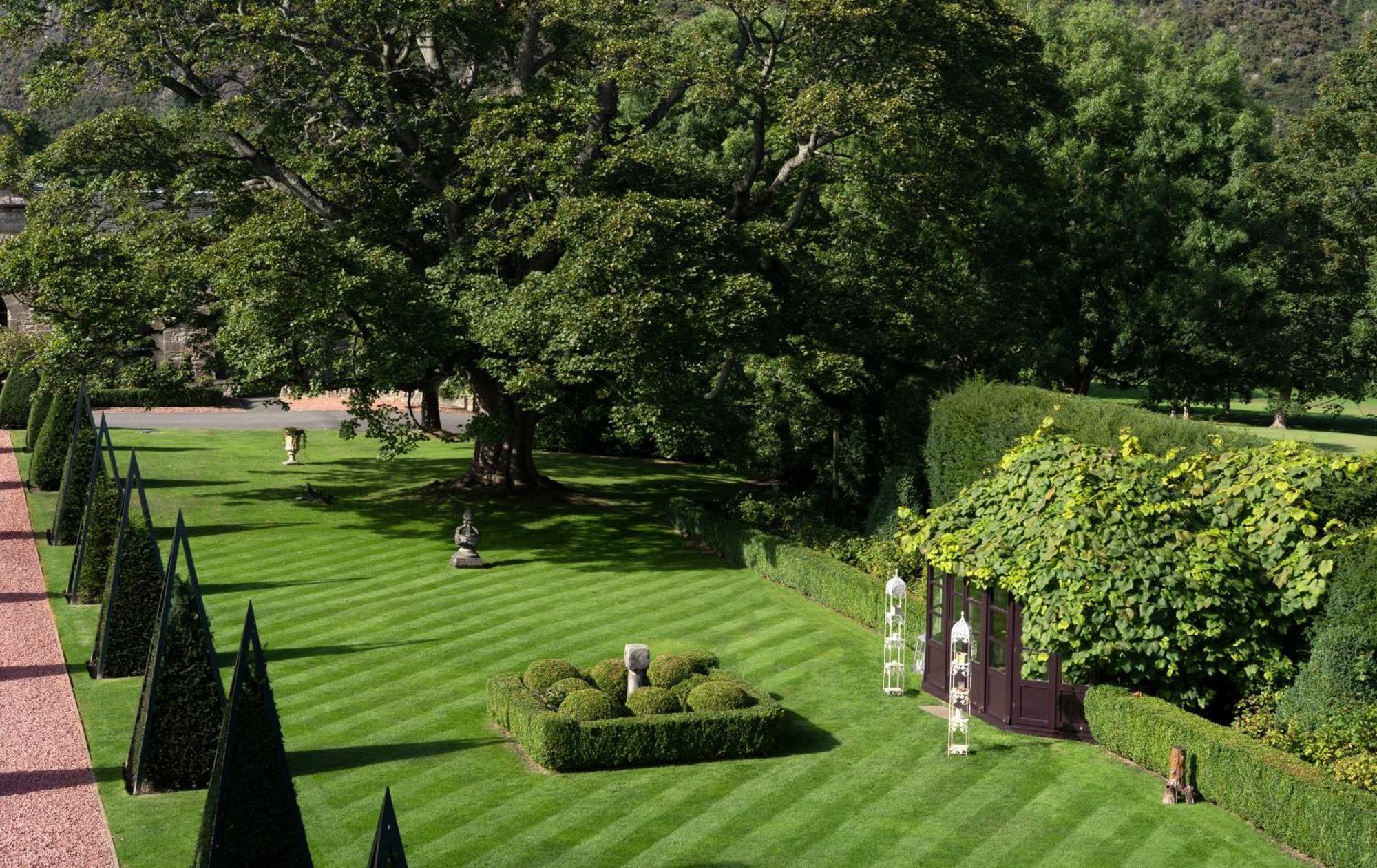 Prestonfield House Hotel Edinburgh