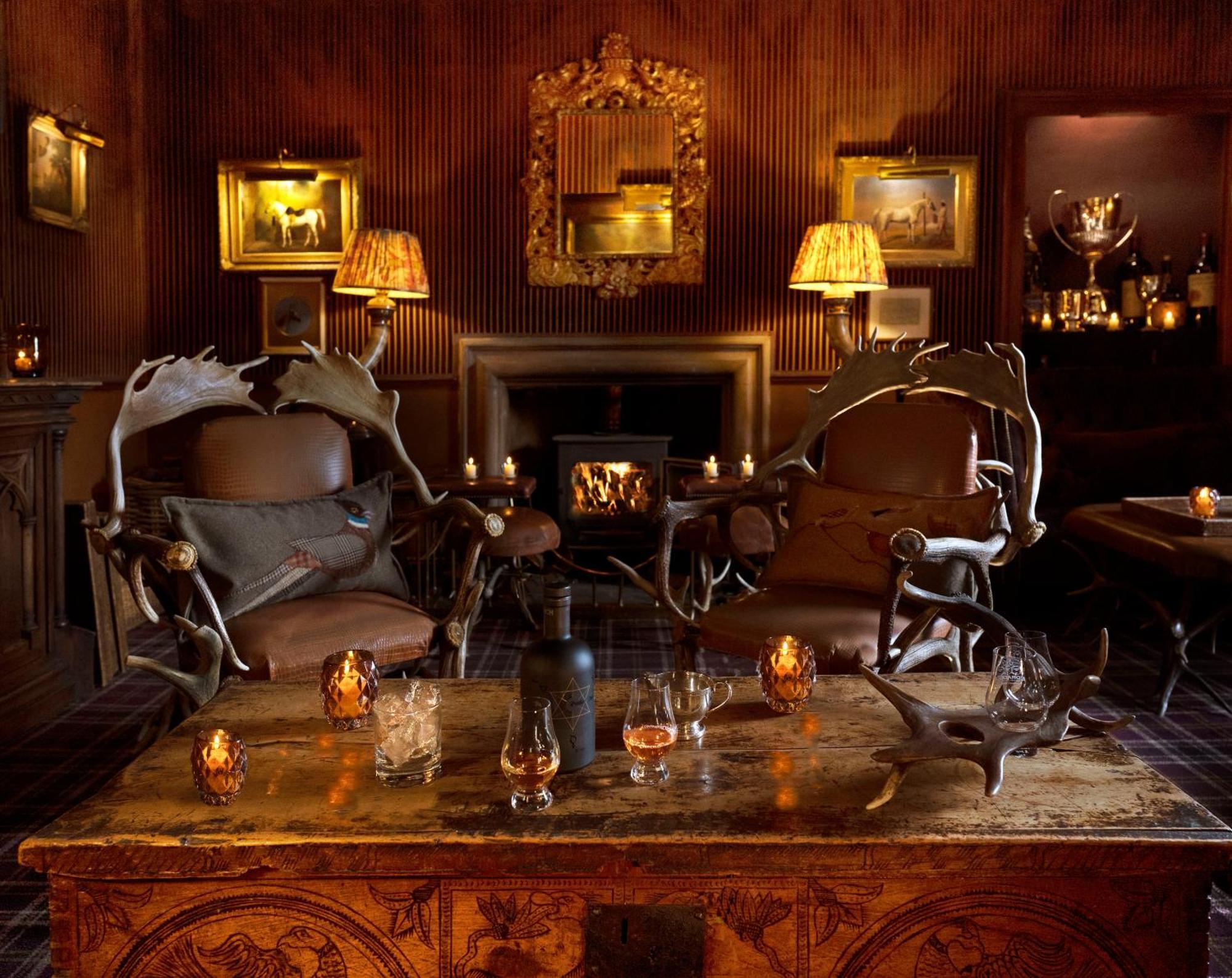 Prestonfield House Hotel