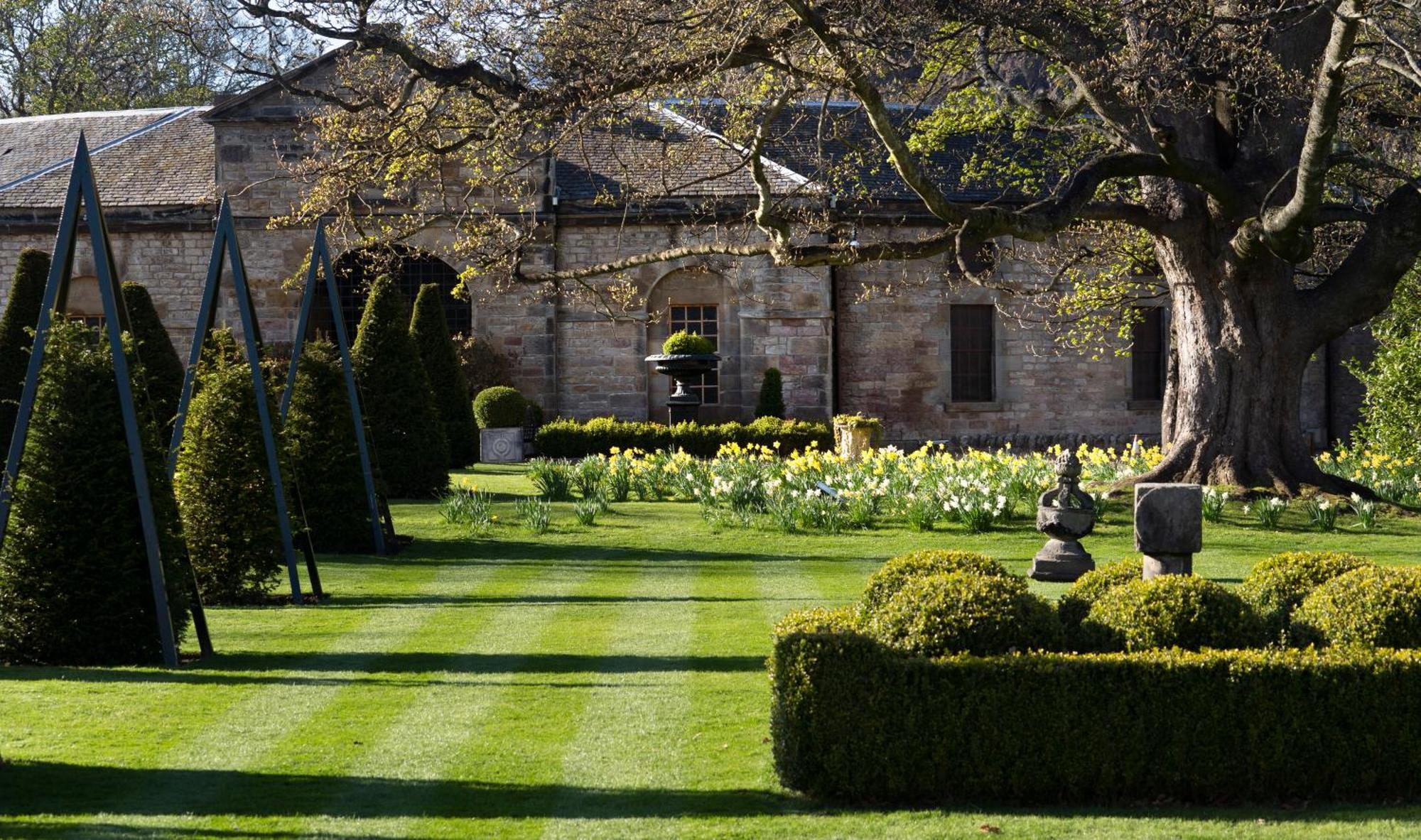 Prestonfield House Edinburgh