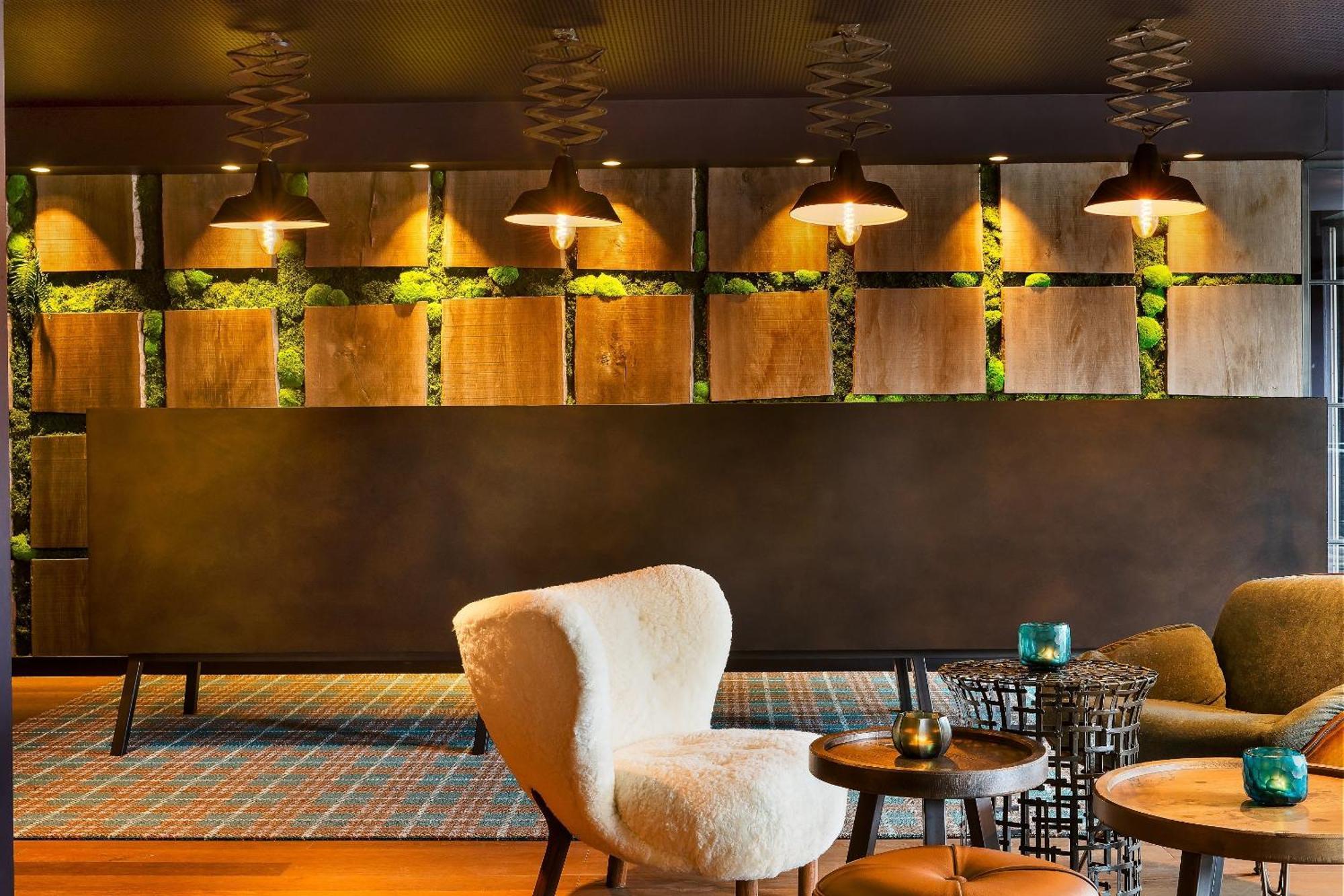 Hotel One Edinburgh-royal 3*