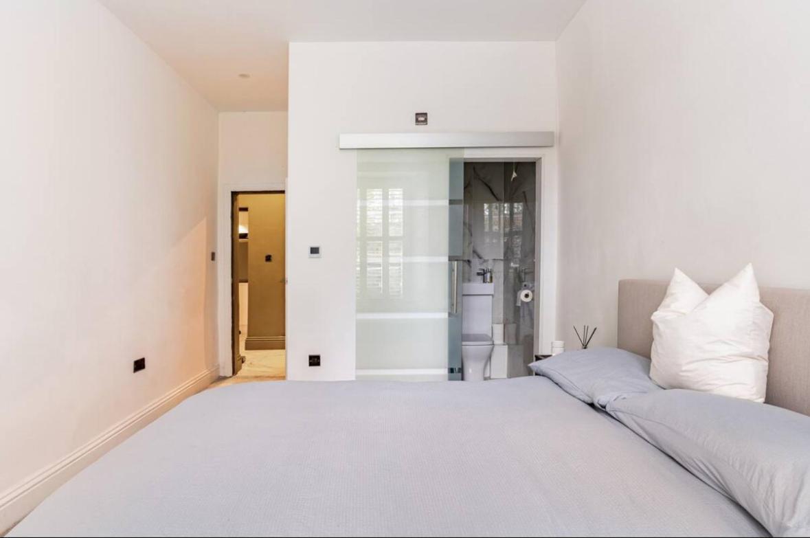 Luxury New Town Apartment