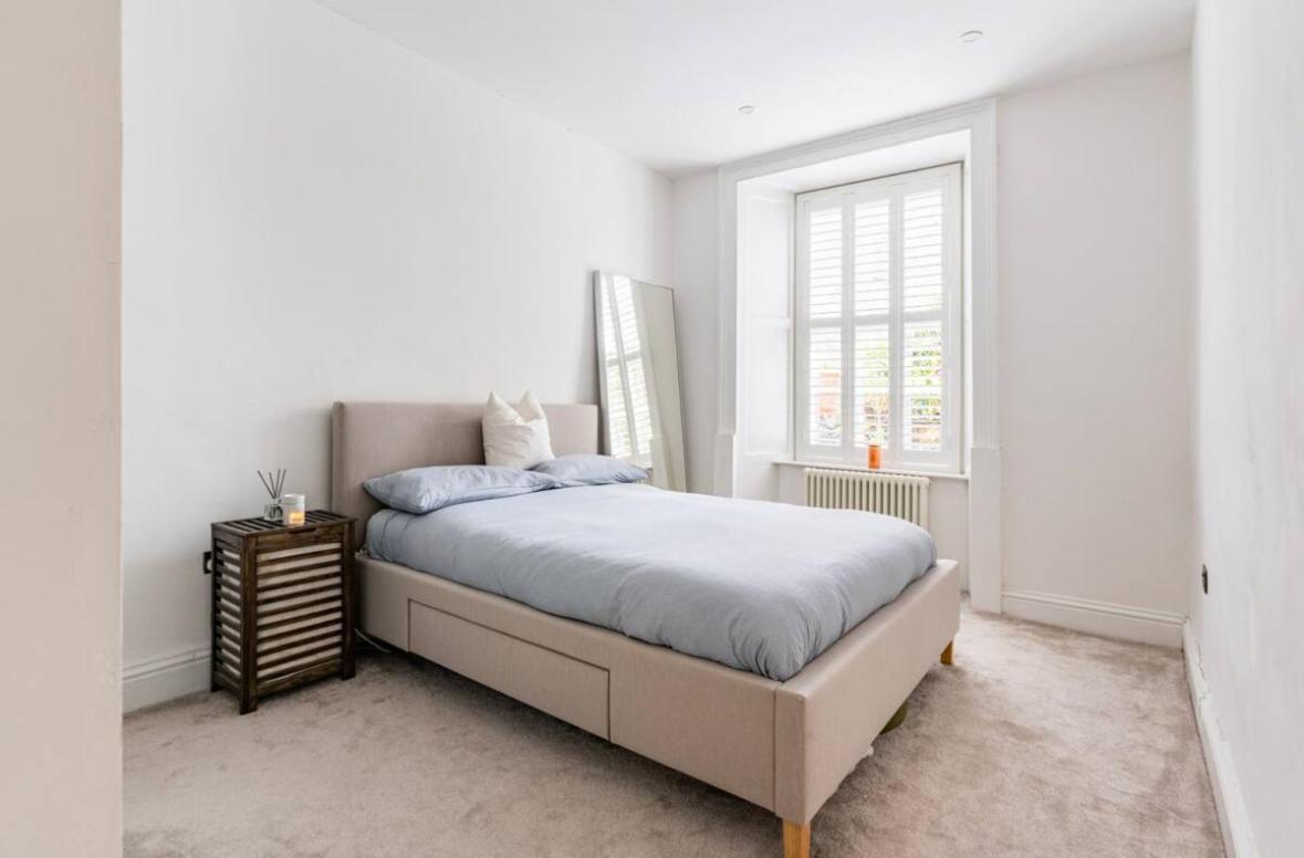 Luxury New Town Apartment *