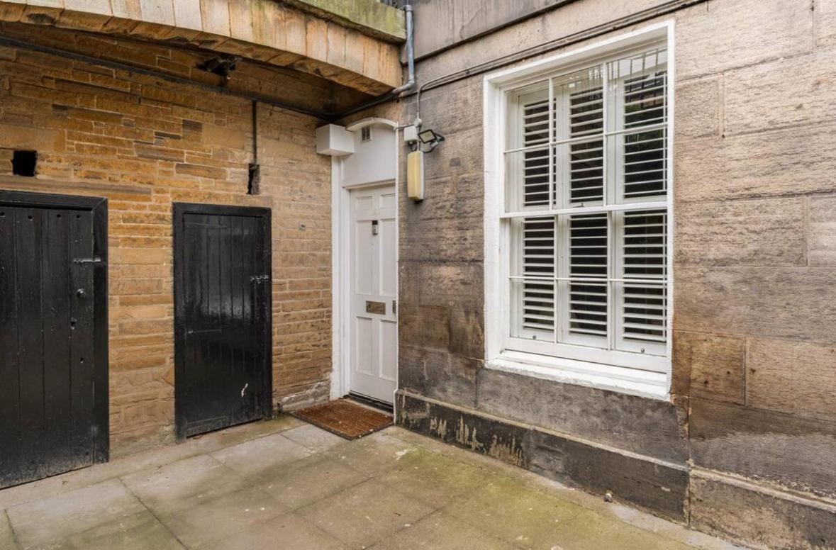 Apartment Luxury New Town Edinburgh