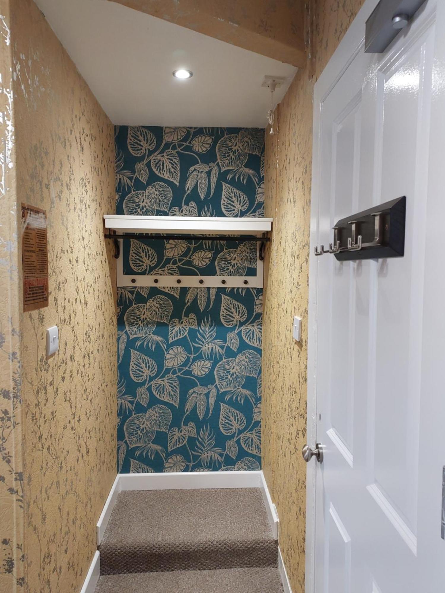 Ivy- Braveheart Guest house 3*